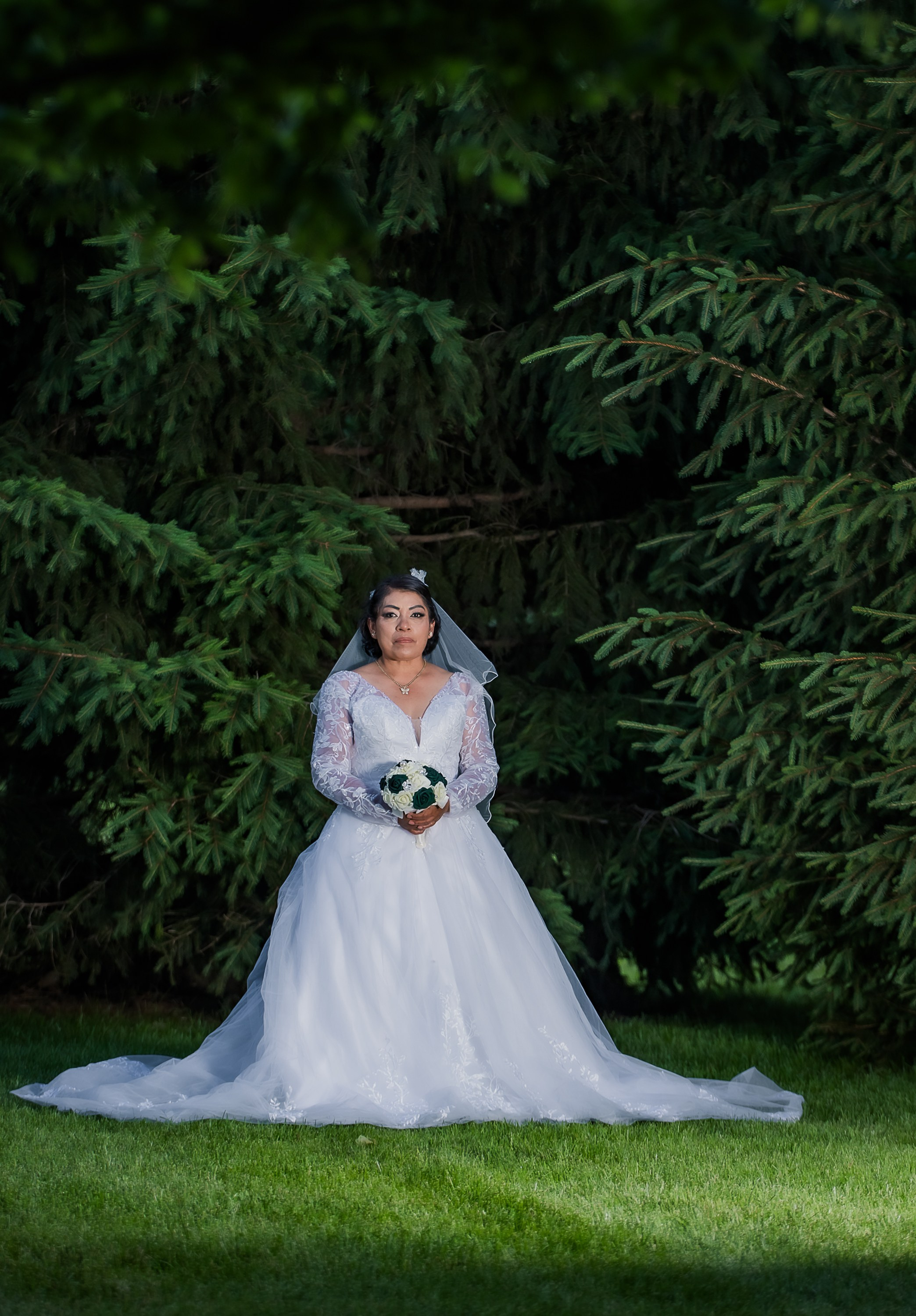 Lilia & Pablo. Moriah Productions