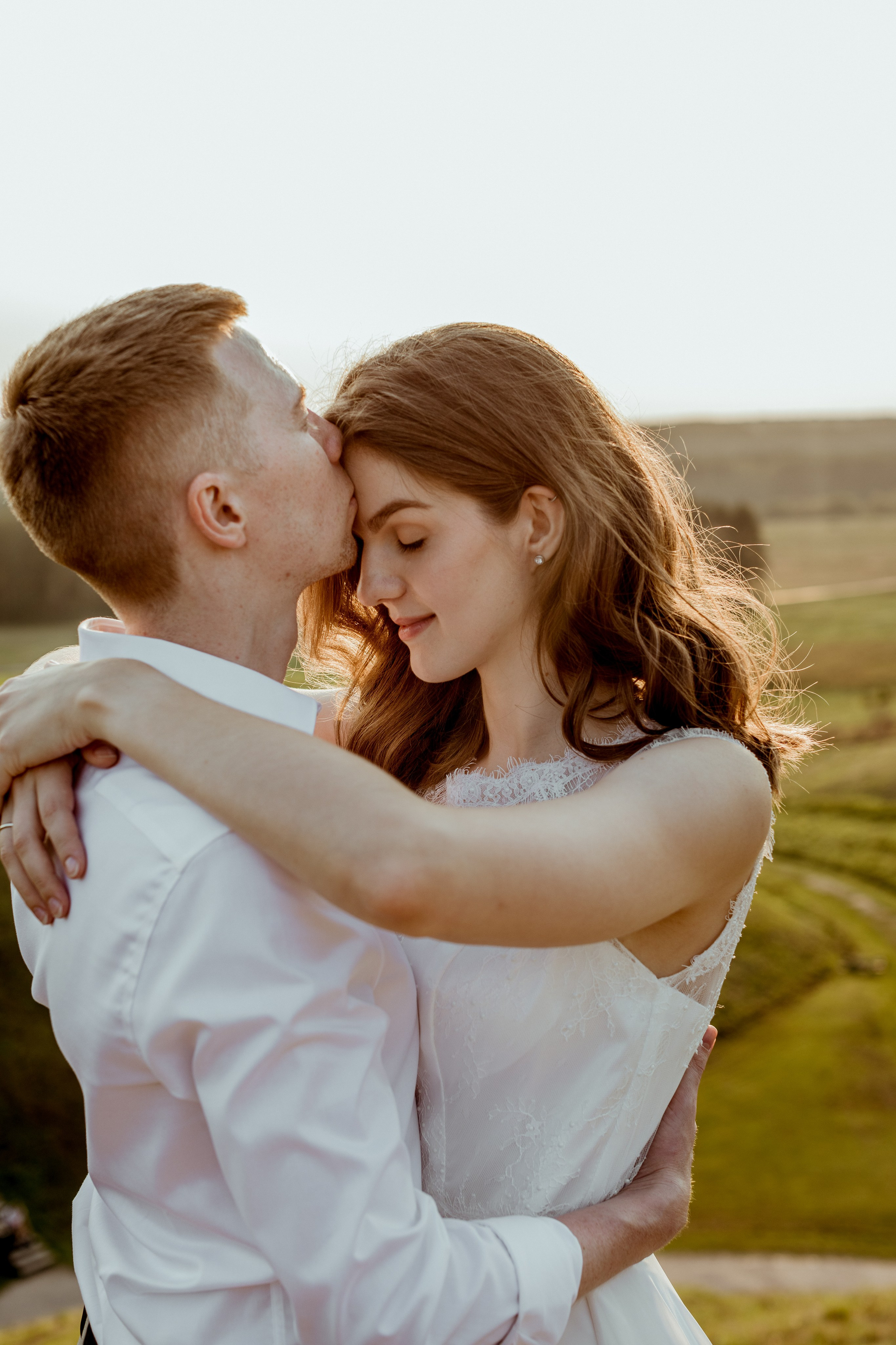 Liza / Pavel. Wedding and family photographer in Lithuania — Yvanessa Gelvano