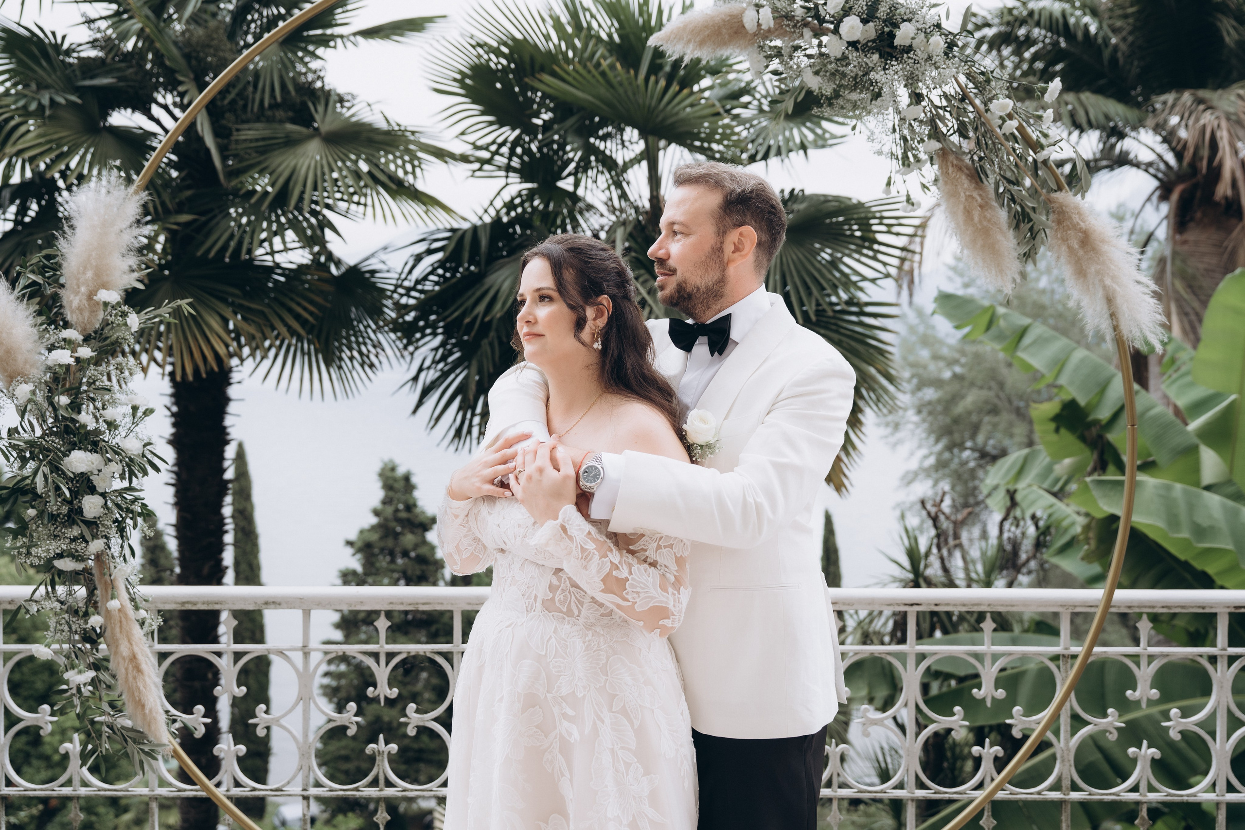 LAURA AND DOMENIK_LAKE MAGGIORE. PHOTOGRAPHER IN ITALY