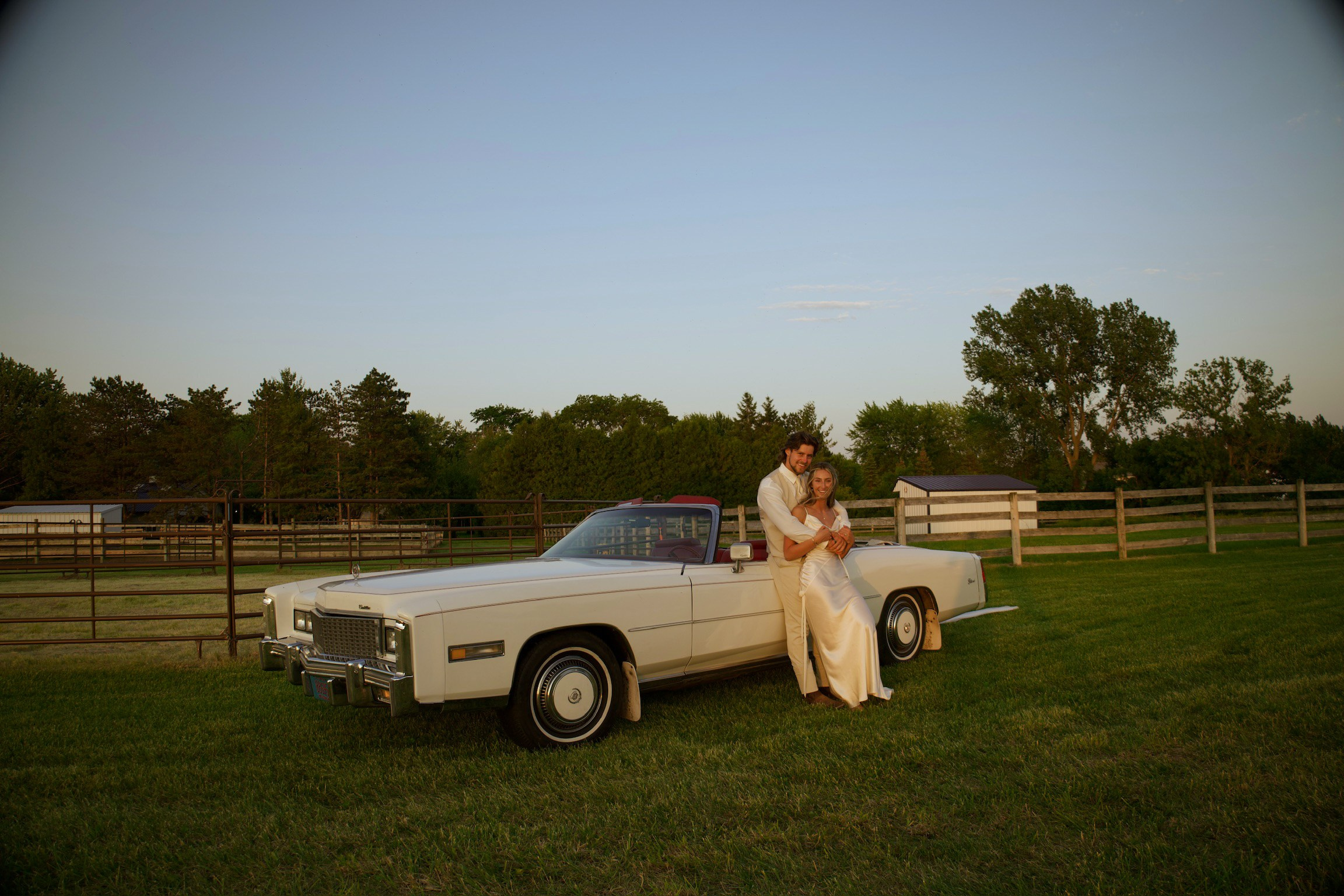 Gallery. Good Fruits Film | Midwest Wedding Videography by Maci Anderson
