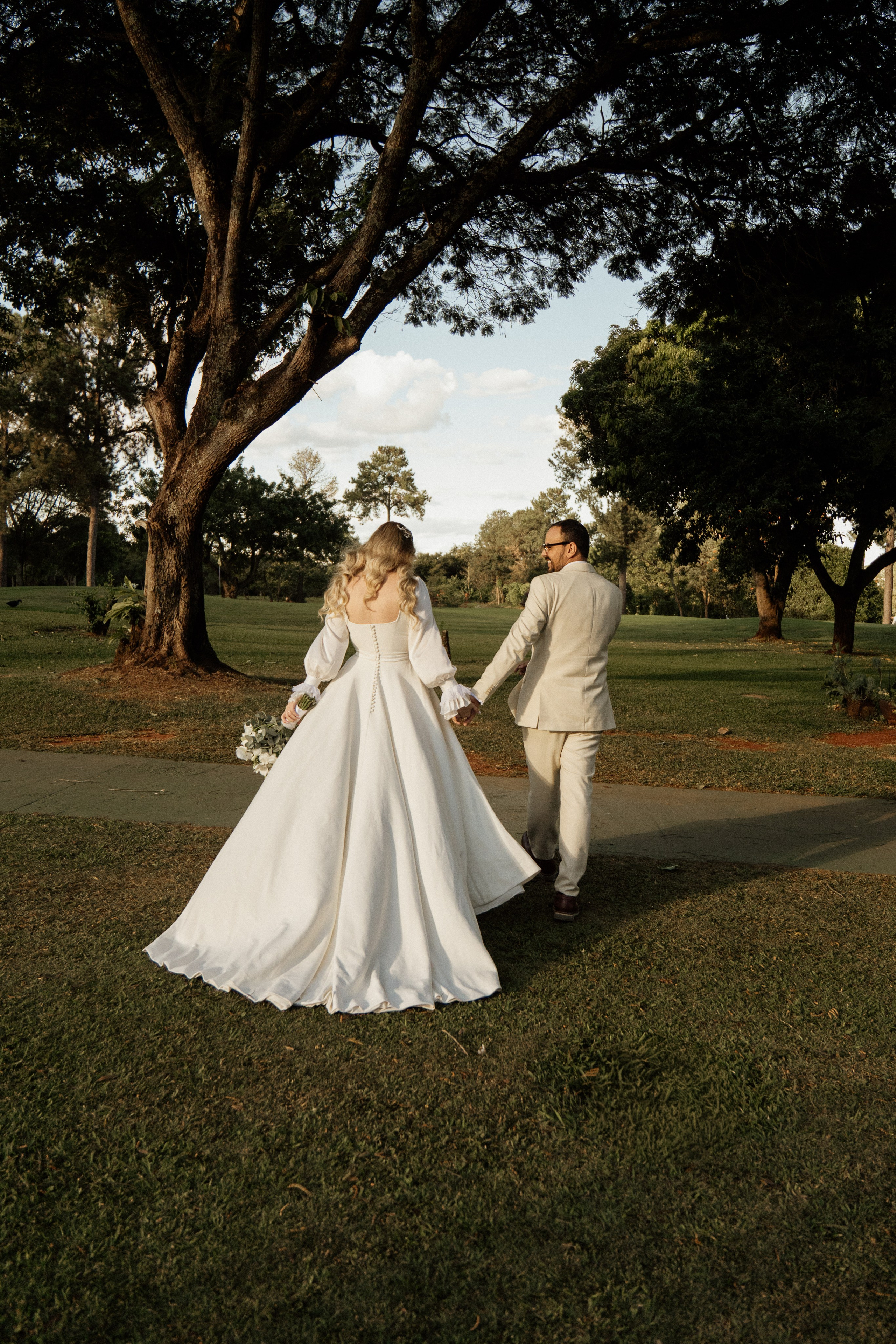 Lari & Luiz | Casamento. Congiu Wedding