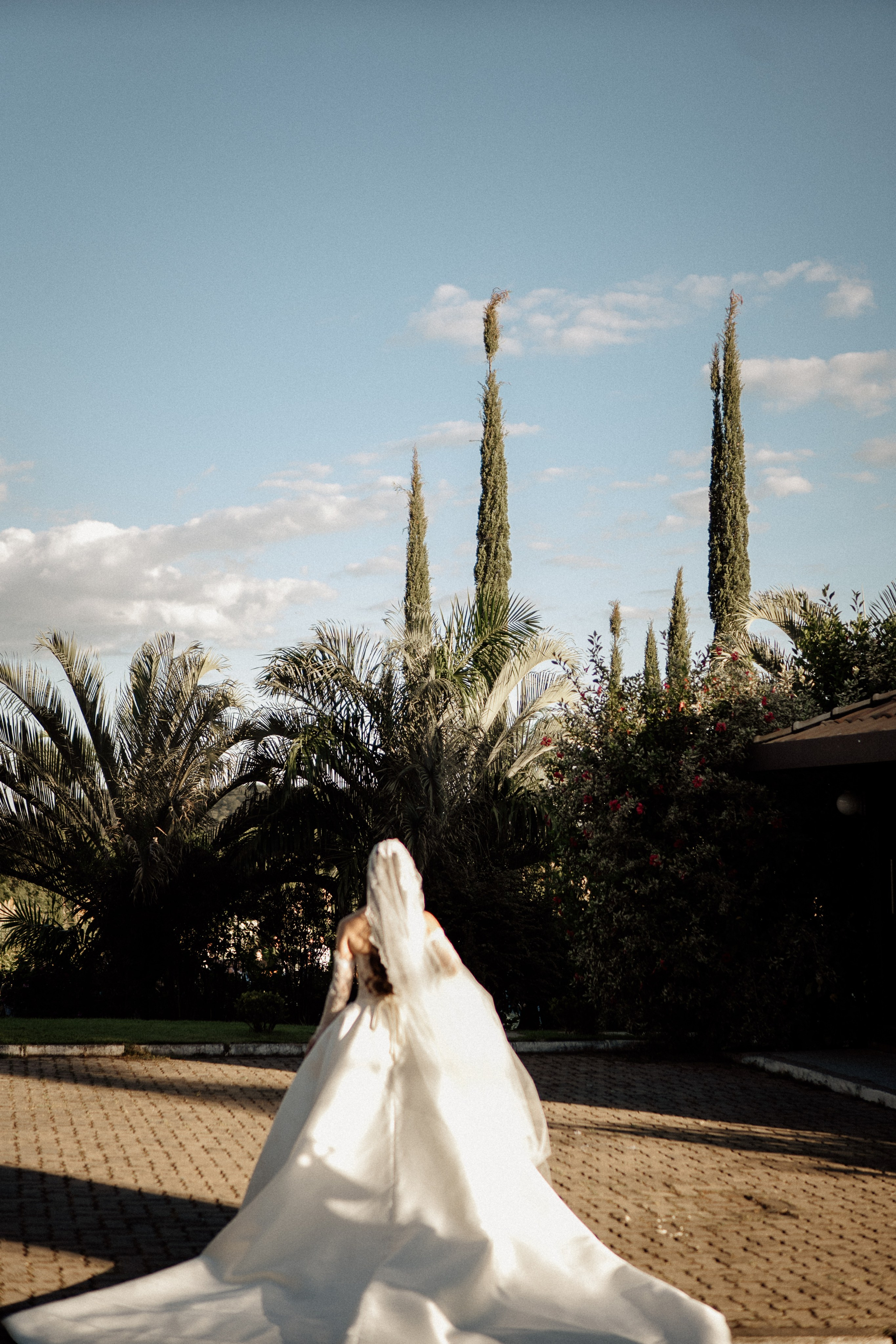 Amanda & Gustavo | Casamento. Congiu Wedding