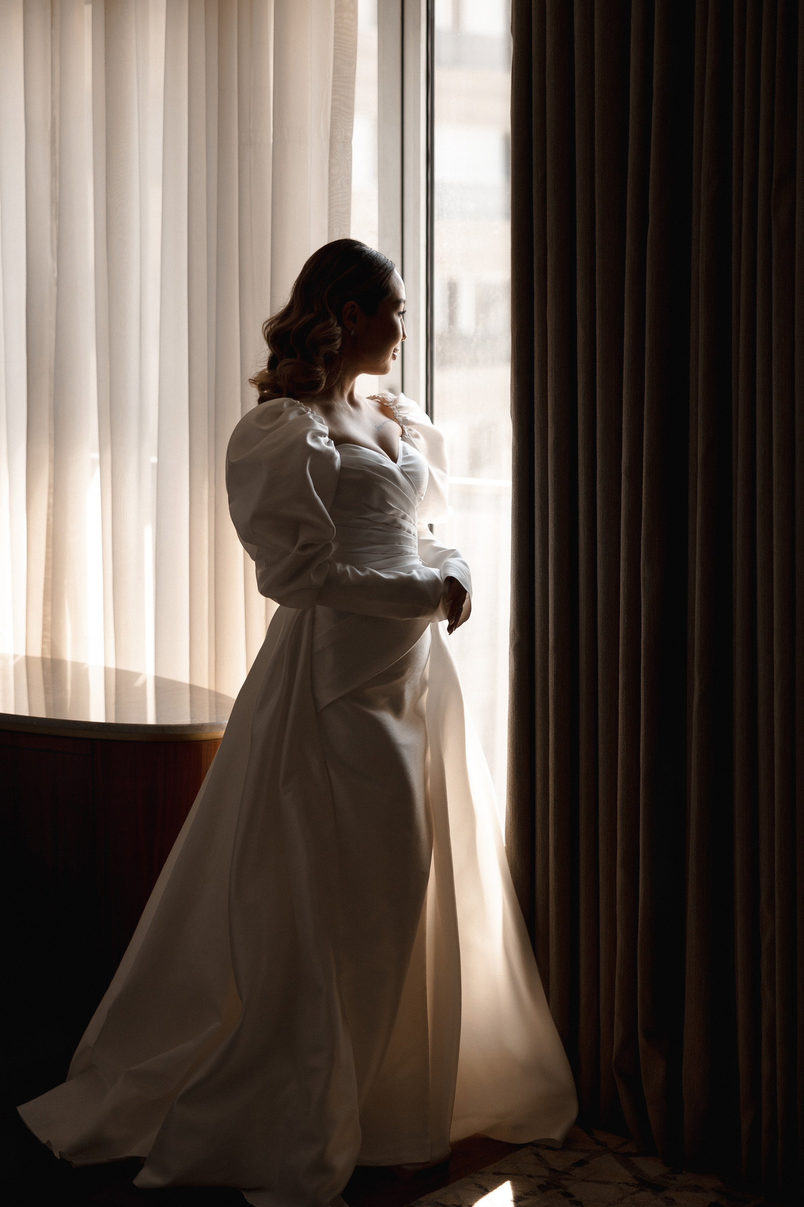 Shahbaz & Nayana. Азимжан Нуритдинходжаев — свадебный фотограф