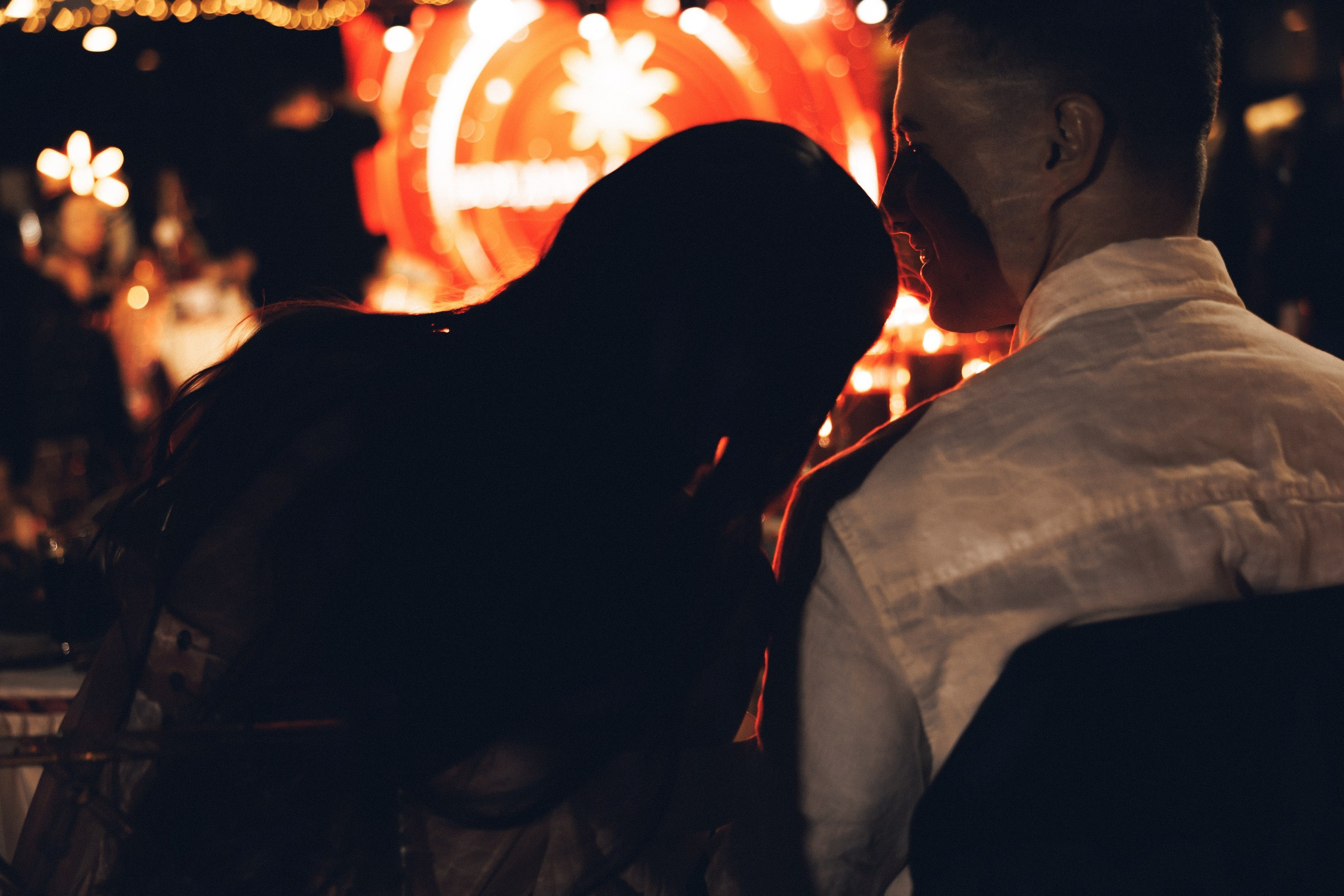 Bogdan & Azaliya. Азимжан Нуритдинходжаев — свадебный фотограф