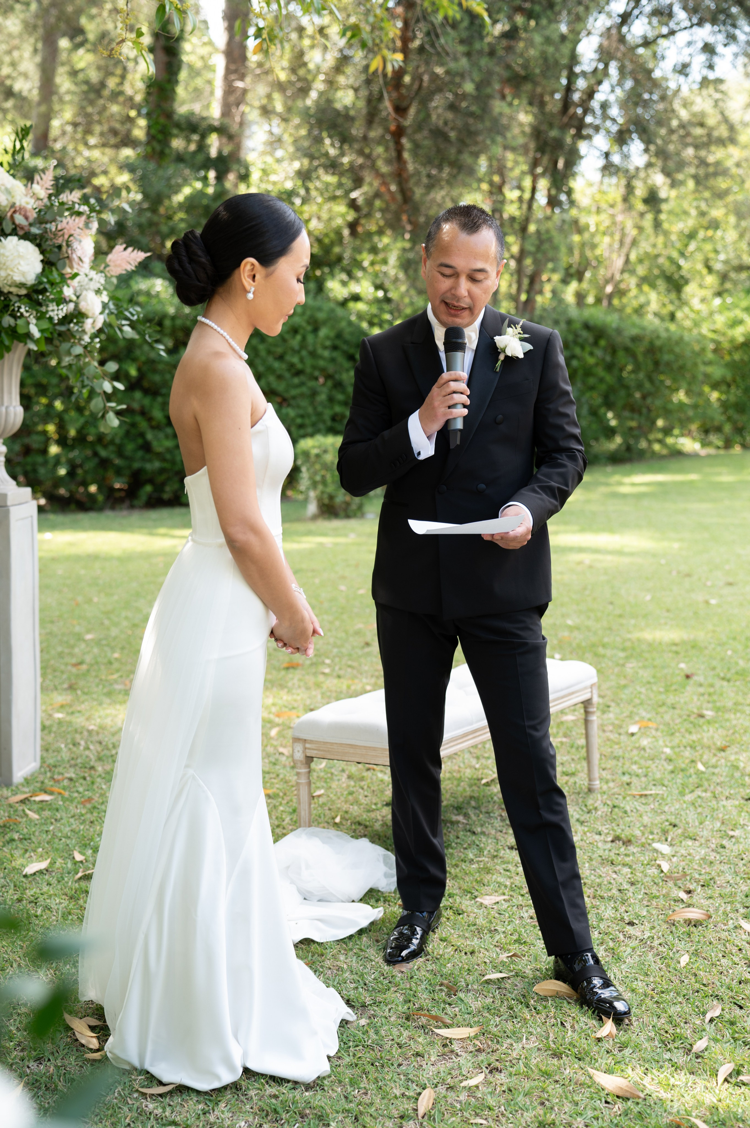 Zhazira & Eugene. Wedding photographer in Spain