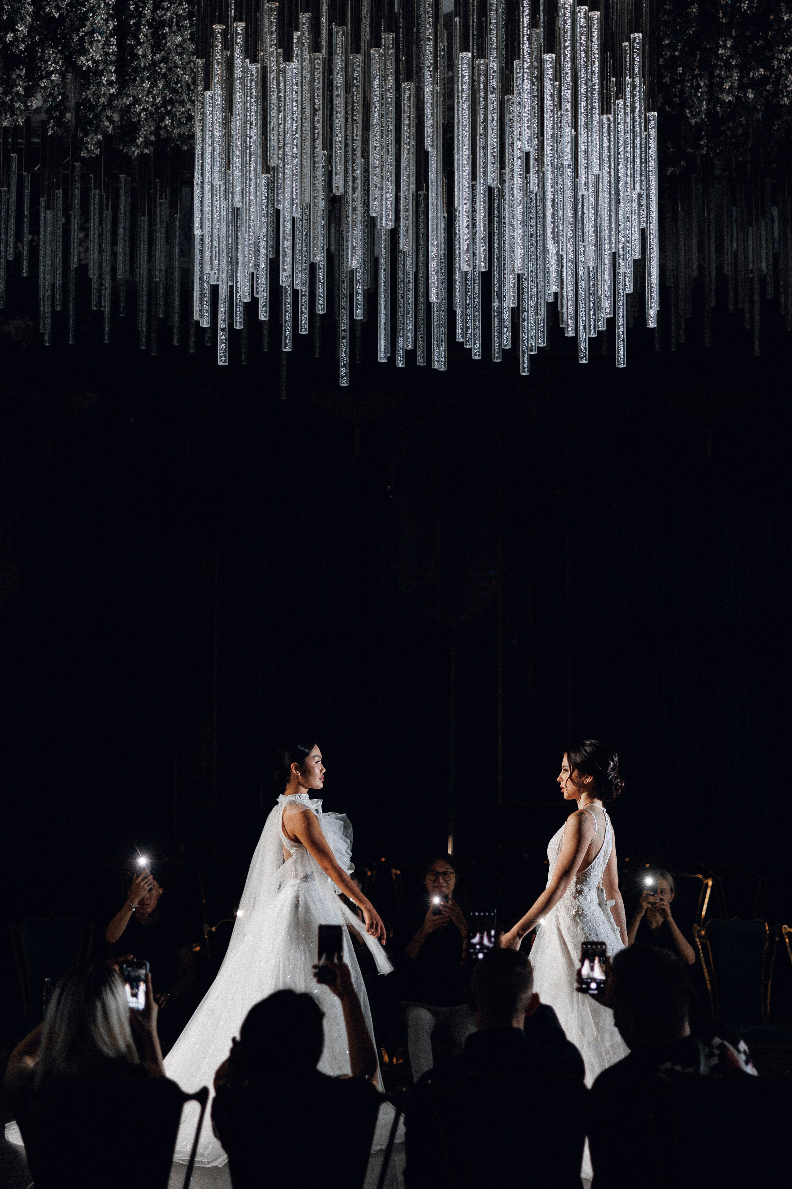 Trendy Bridal Show. Азимжан Нуритдинходжаев — свадебный фотограф