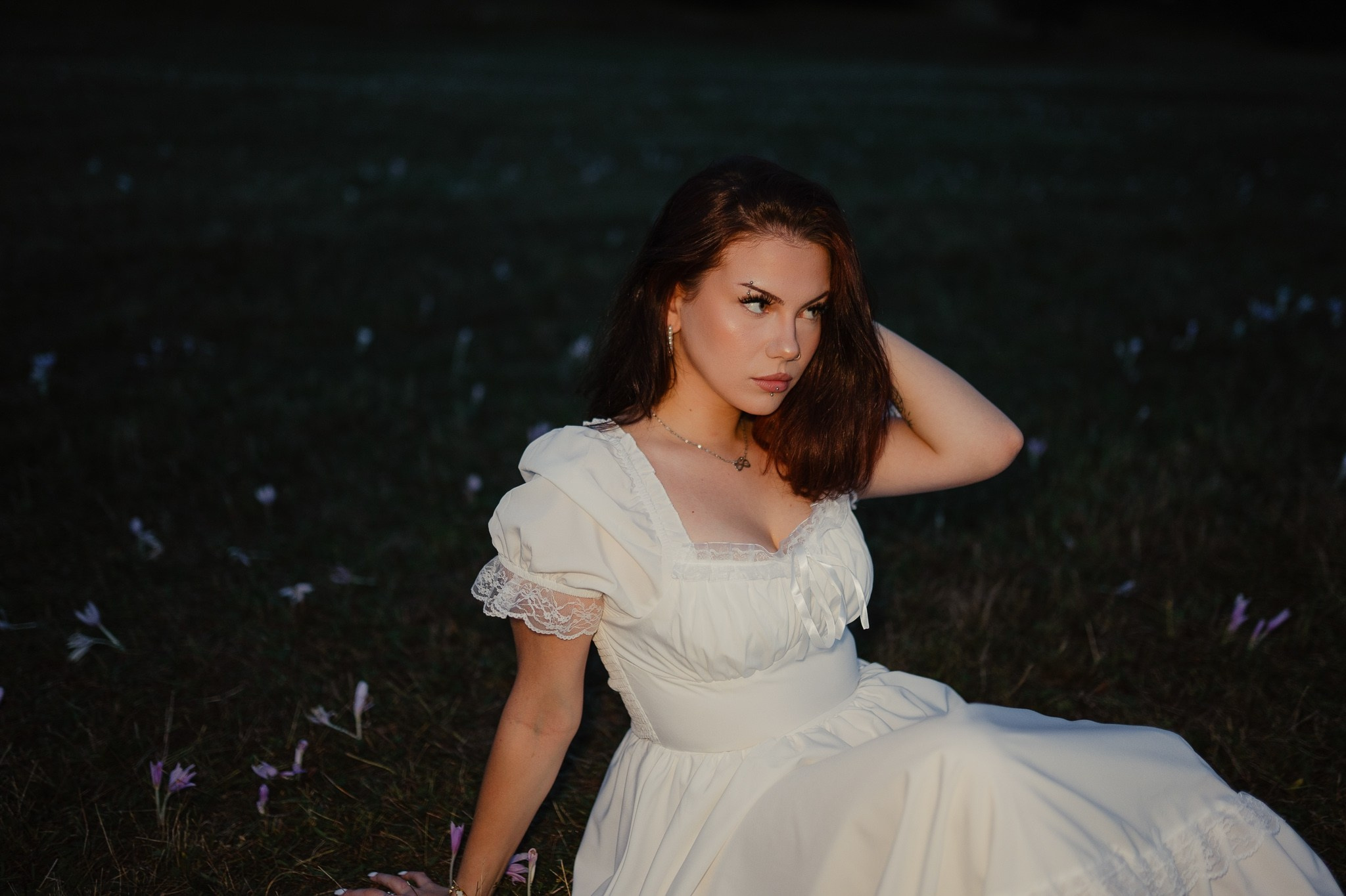 Iulia. Visuals of Theodor — Wedding Photographer