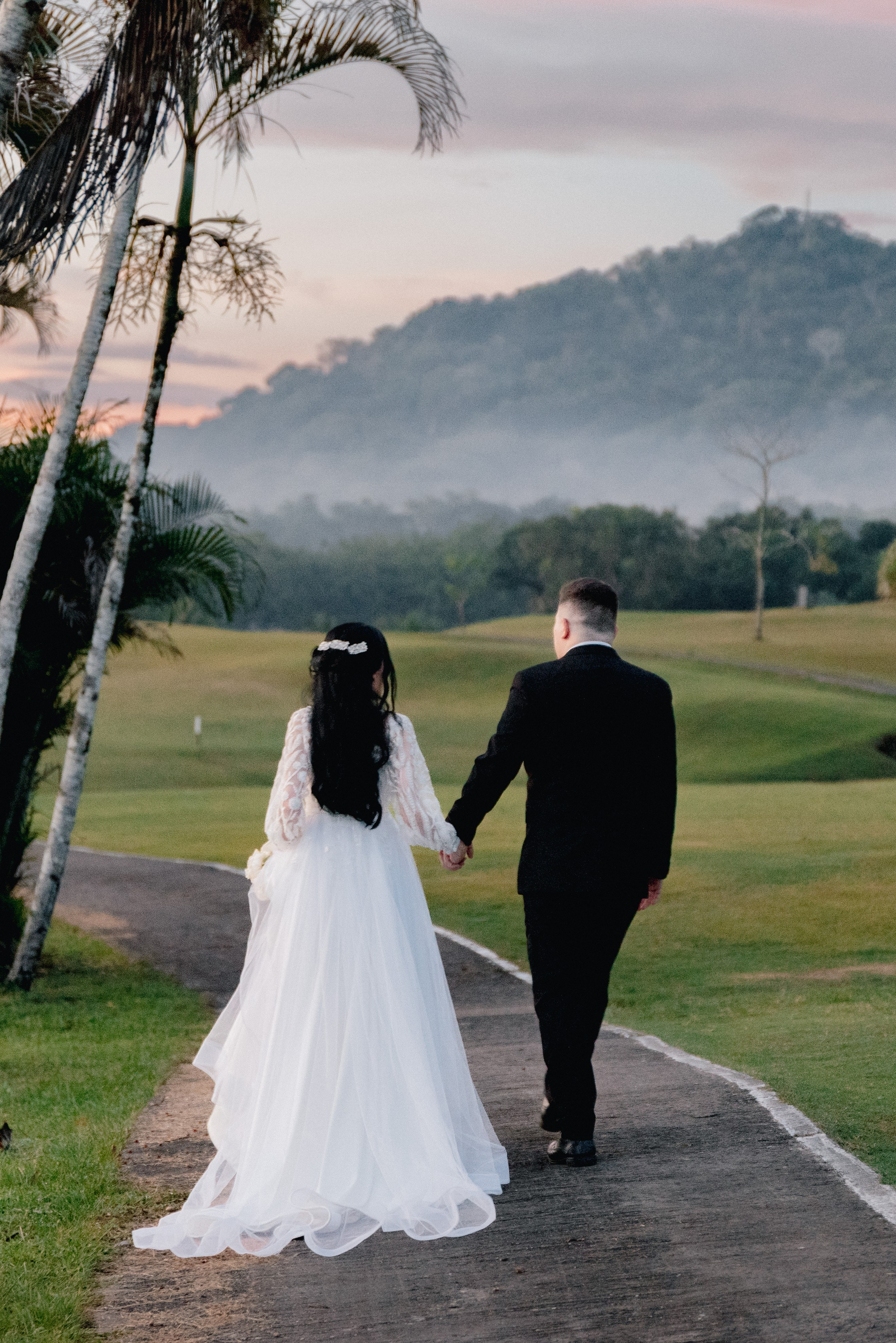 Boda destino en Panamá. Fotógrafos de bodas en Barranquilla, Cartagena y Santa Marta | BanderArt