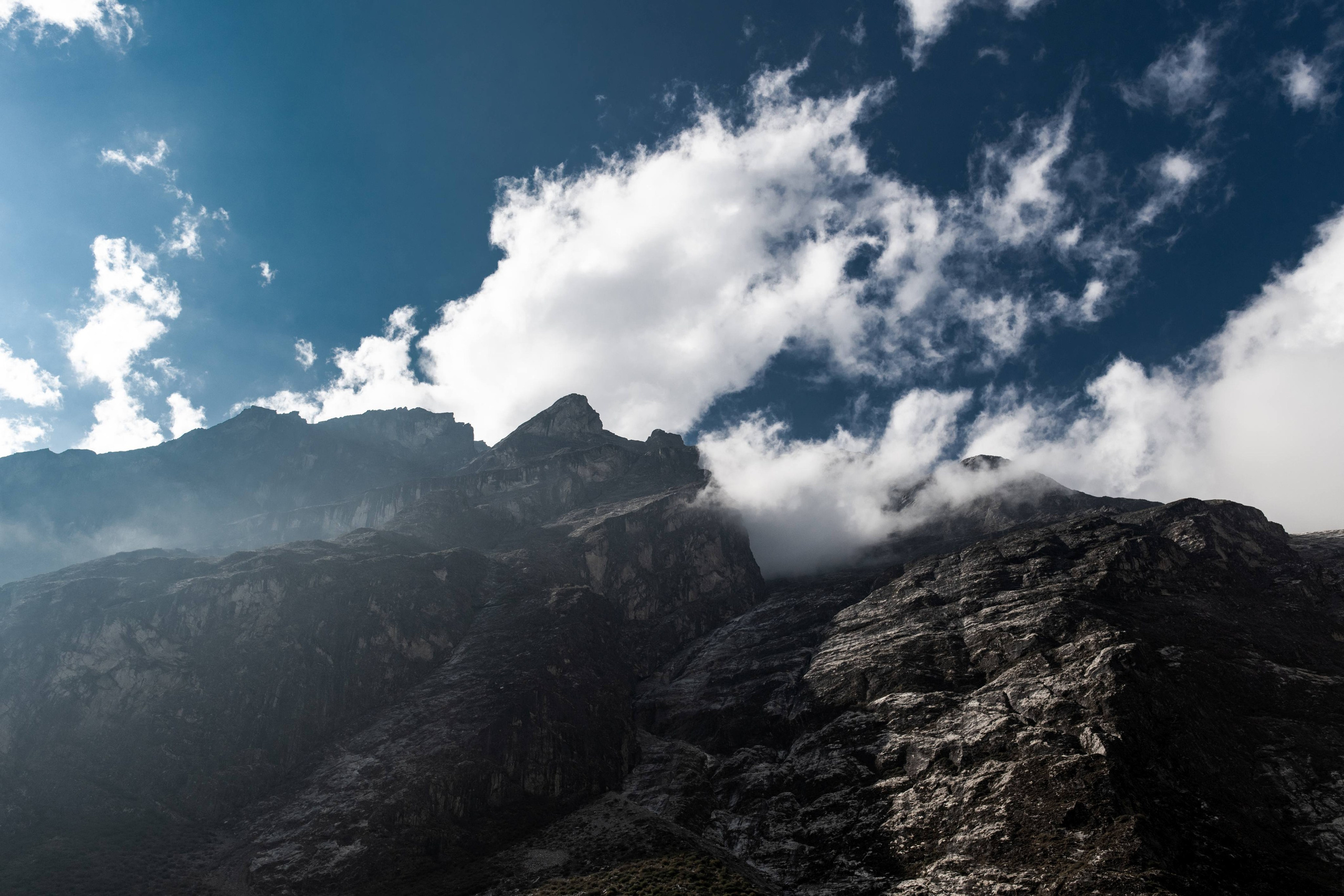 Nepal. Artjom Kutuzov Photography