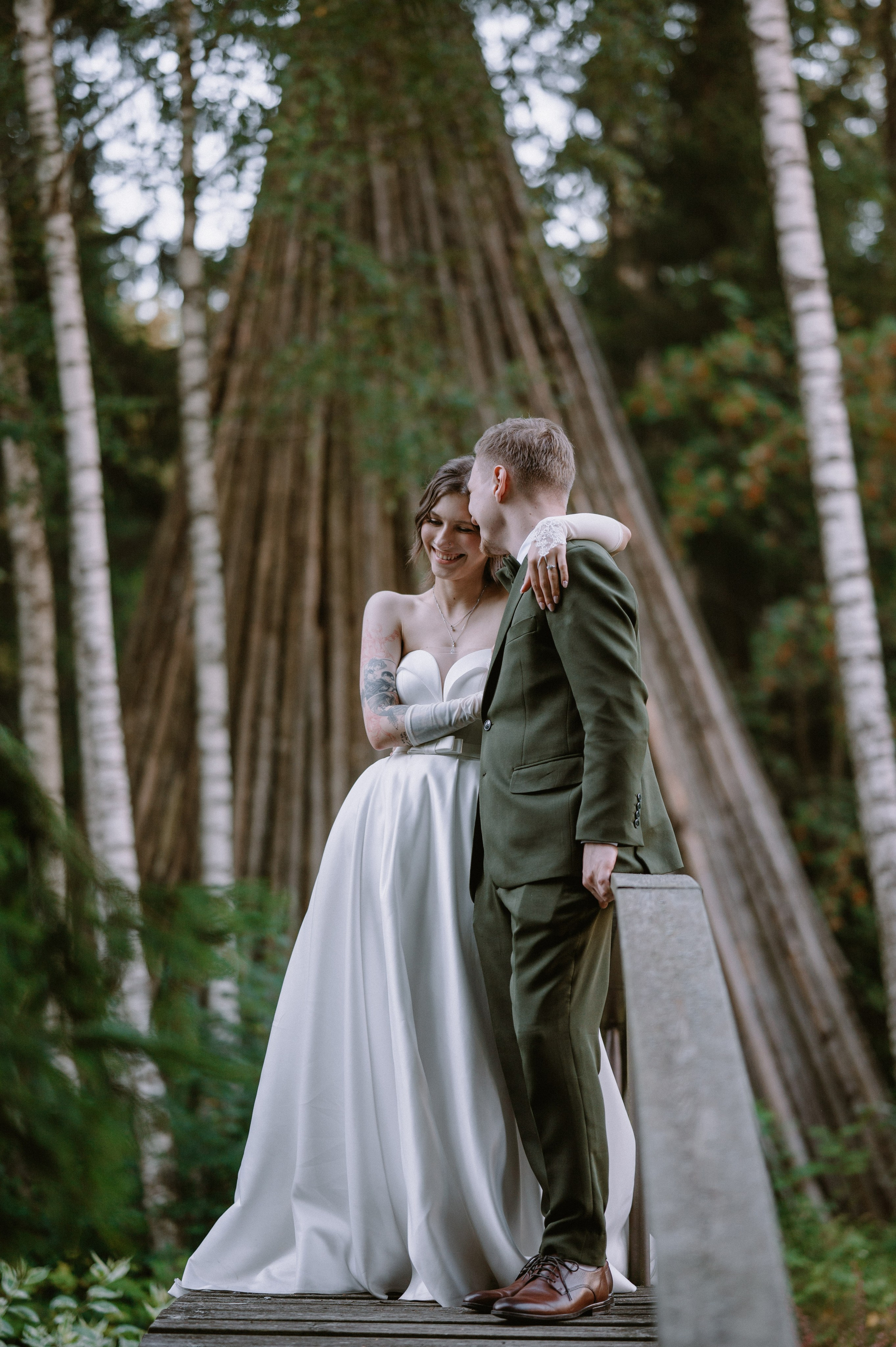 Wedding Party. Fotograaf Tallinnas | Anna Borunova | Pulmafotograaf ja Perepildid