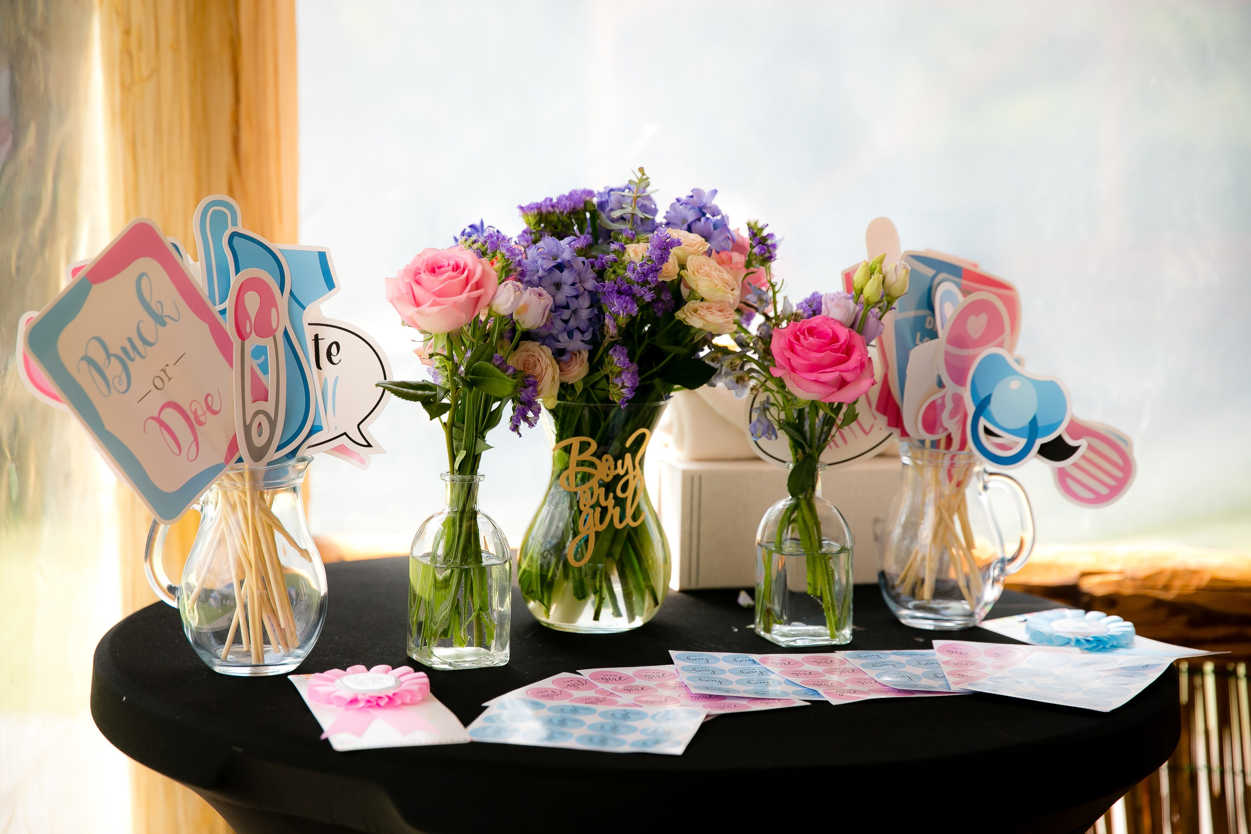 C&D | Gender Reveal. DP Events — echipă foto-video din București, capturăm emoții și transformăm momentele în amintiri autentice