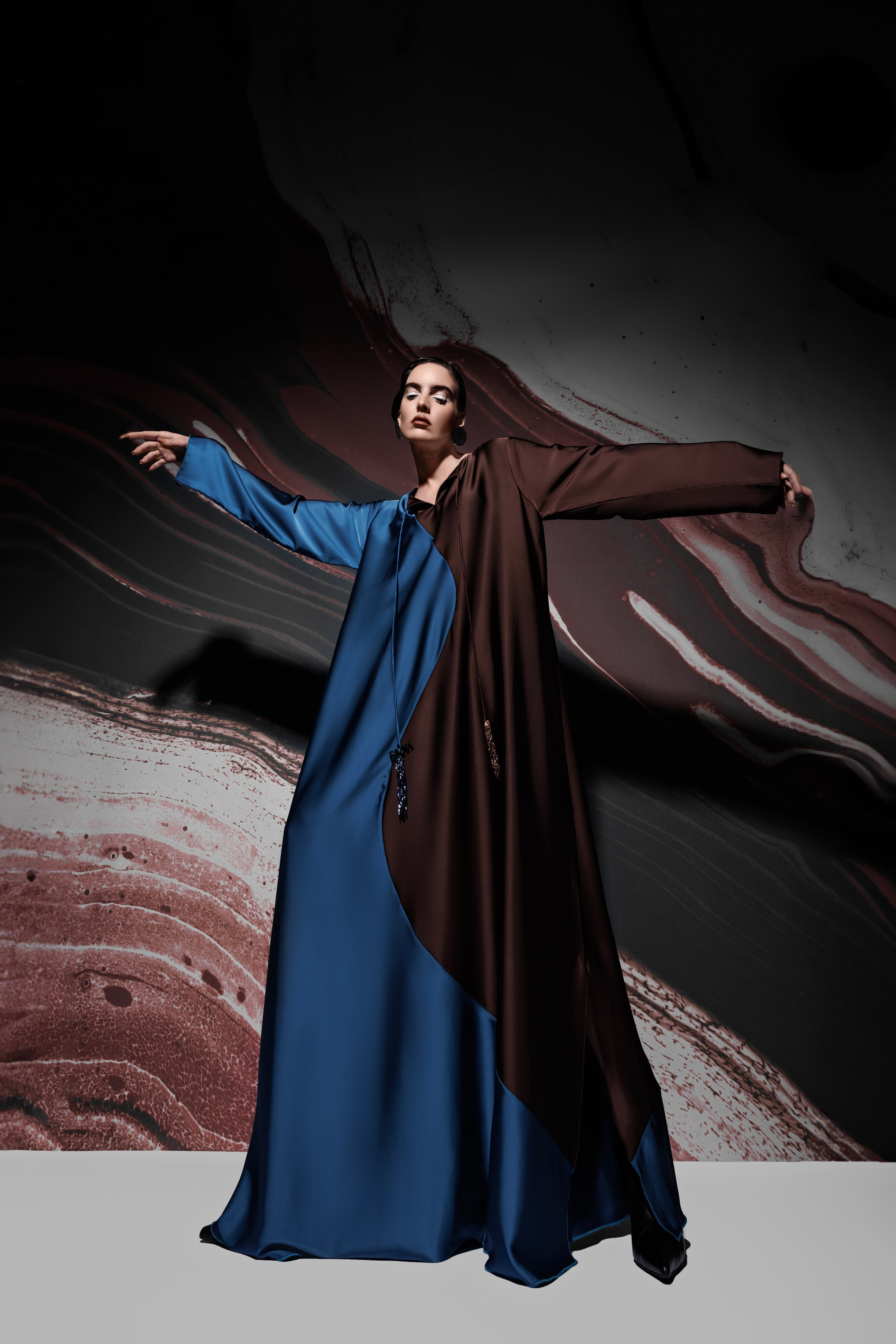 Editorial In Studio. InHype Studio