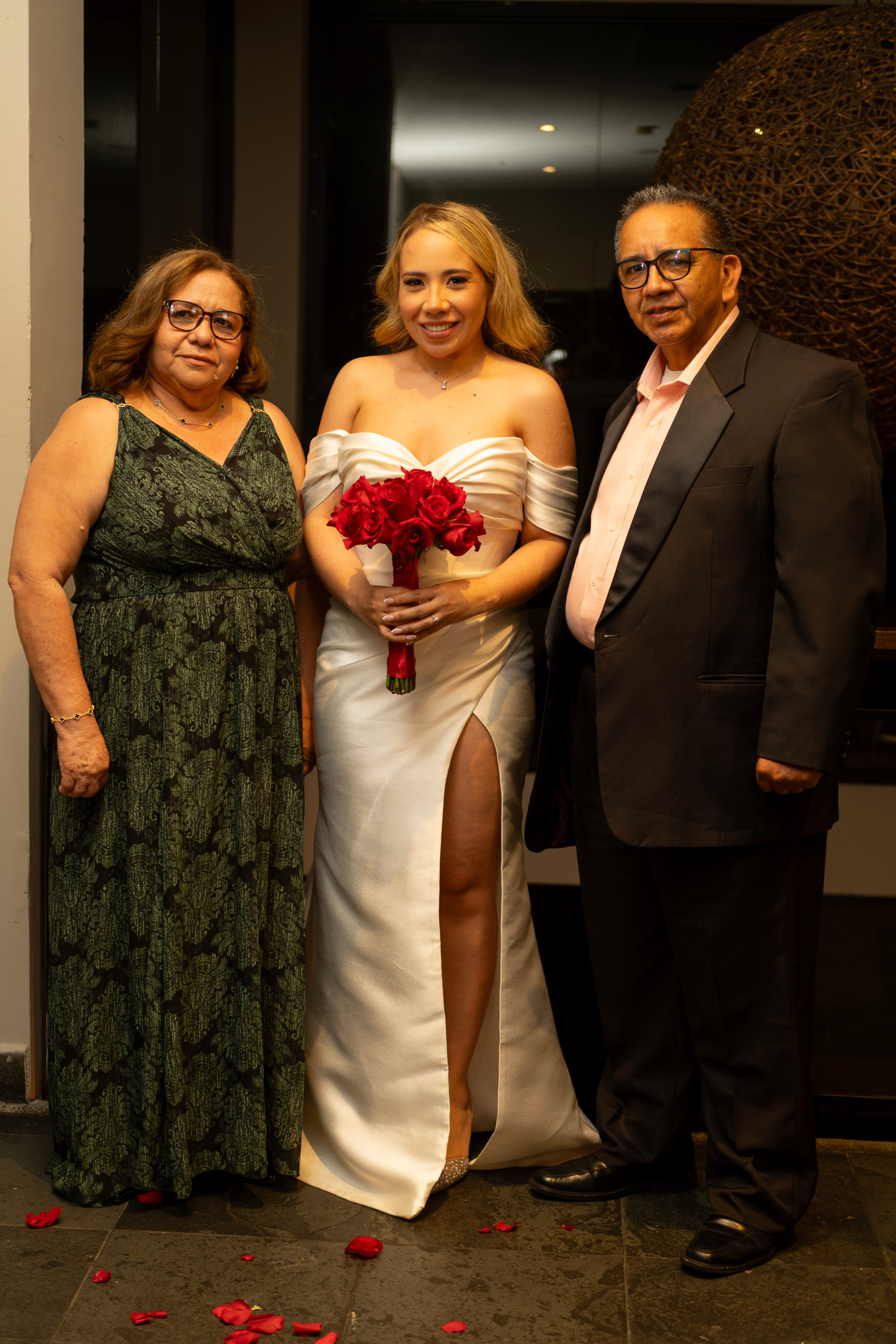 Boda Civil Kevin & Monica. Daniel Brand | Fotografía de Bodas y Comercial en Honduras