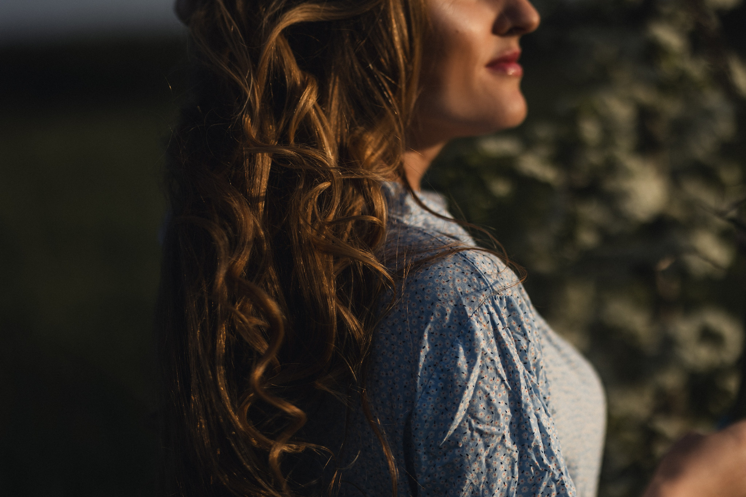 Asmeninė fotosesija Marijampolės apylinkėse