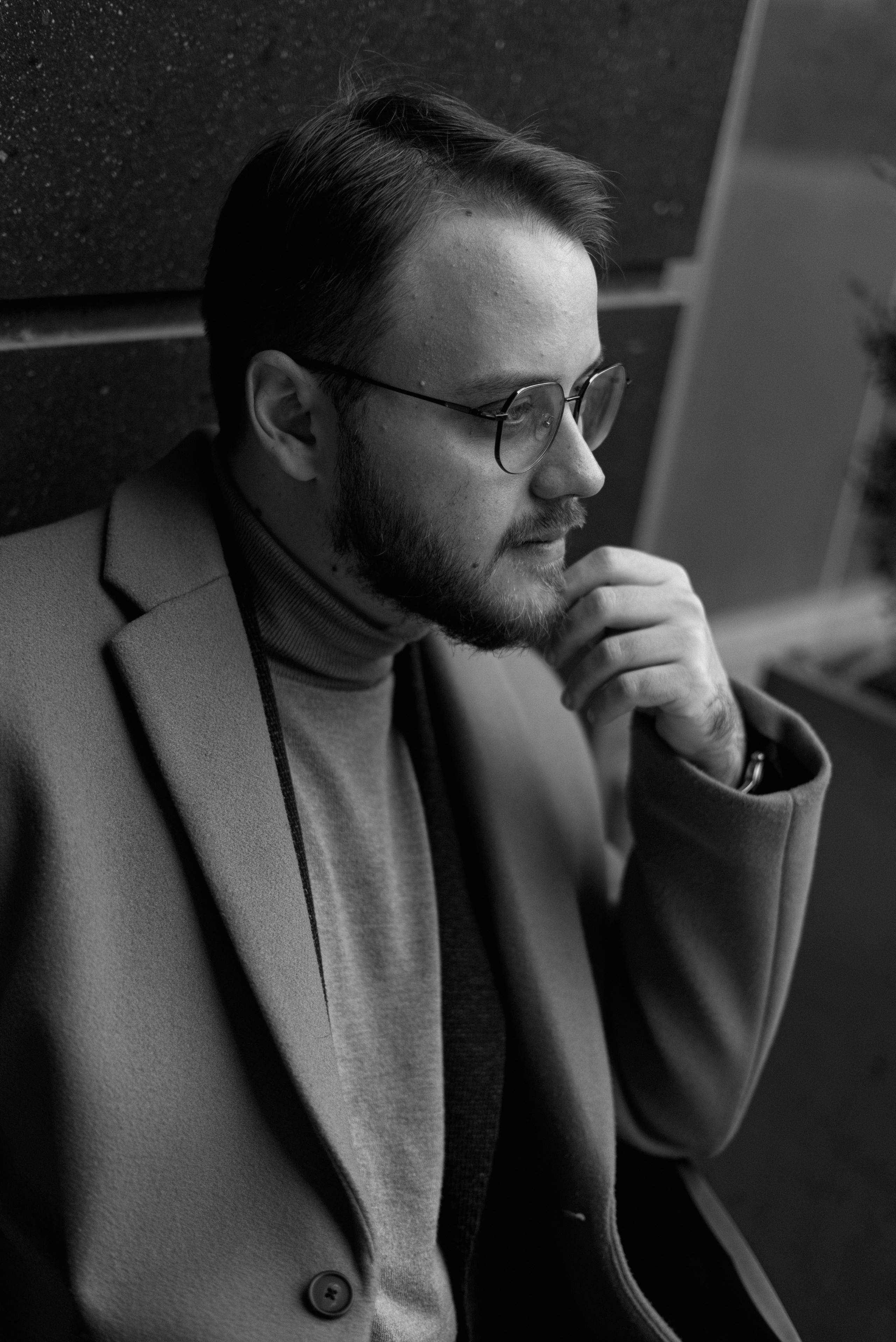 Прогулочные съёмки