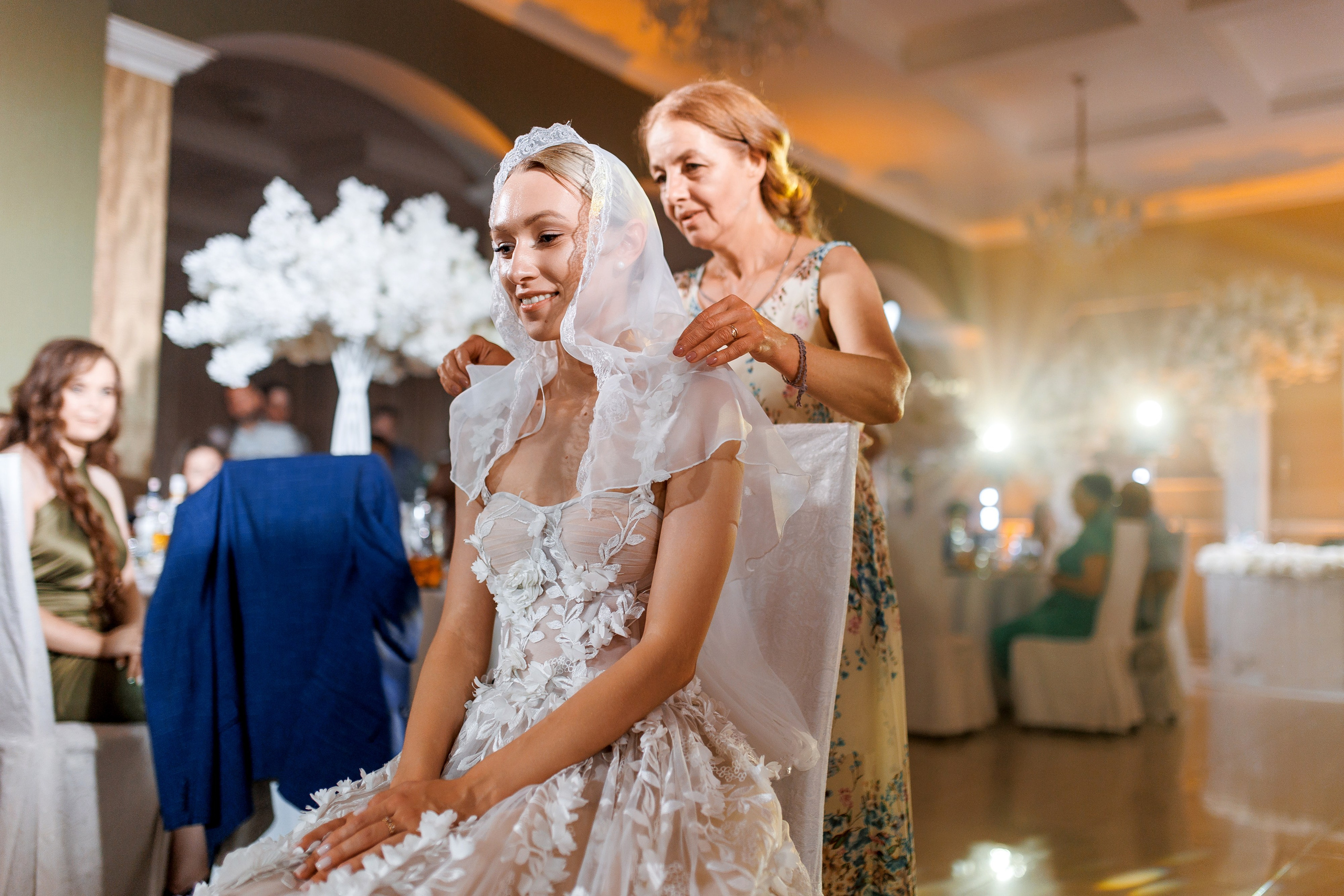 A+E. Свадебный фотограф Каледич Тимофей