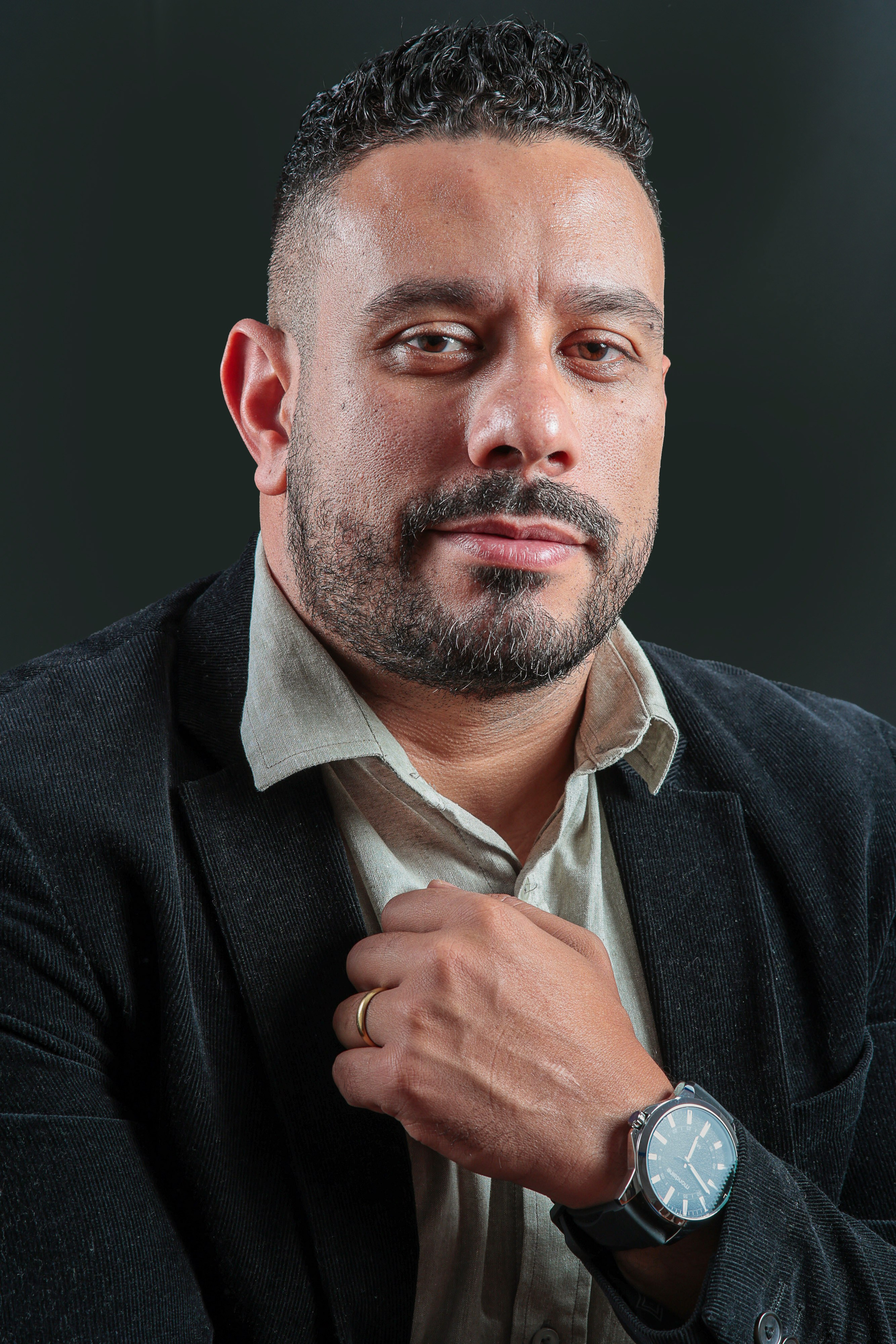 Empresarial. Studiodisarli fotografia, imagem e histórias