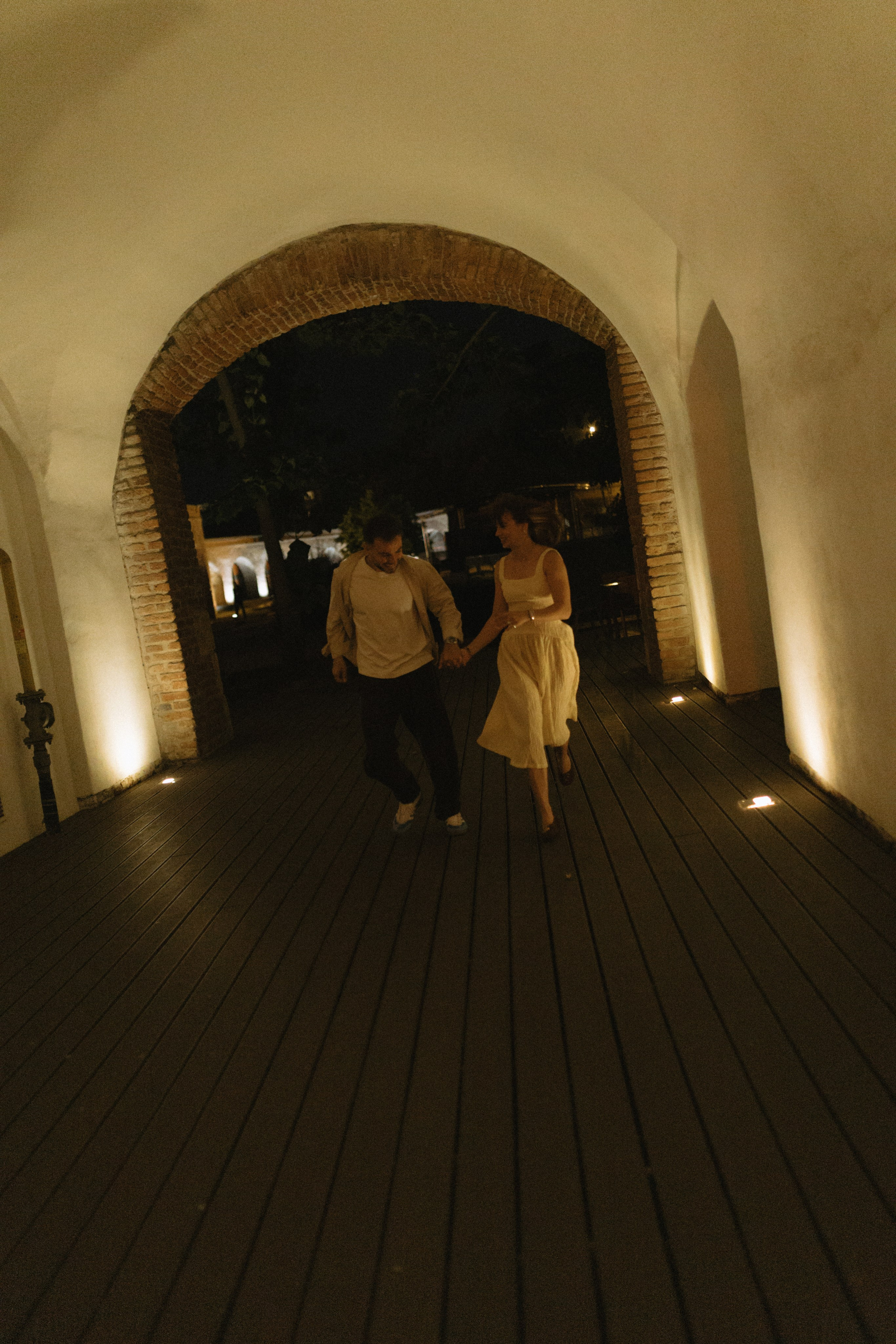 Midnight session in Timisoara, Romania. Wedding photographer and videographer based in Timisoara, Romania