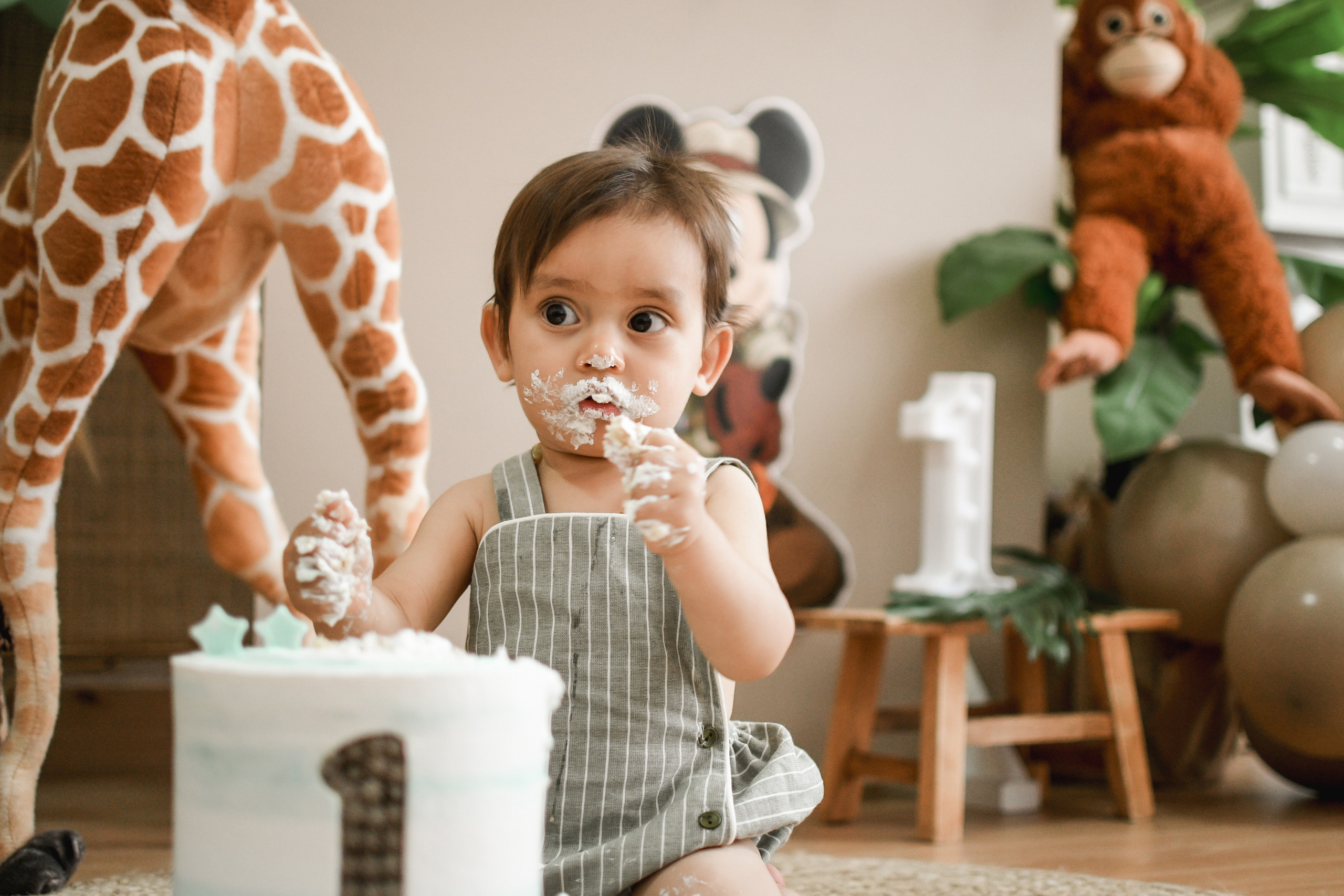 Crianças. Niaferreiraphotography