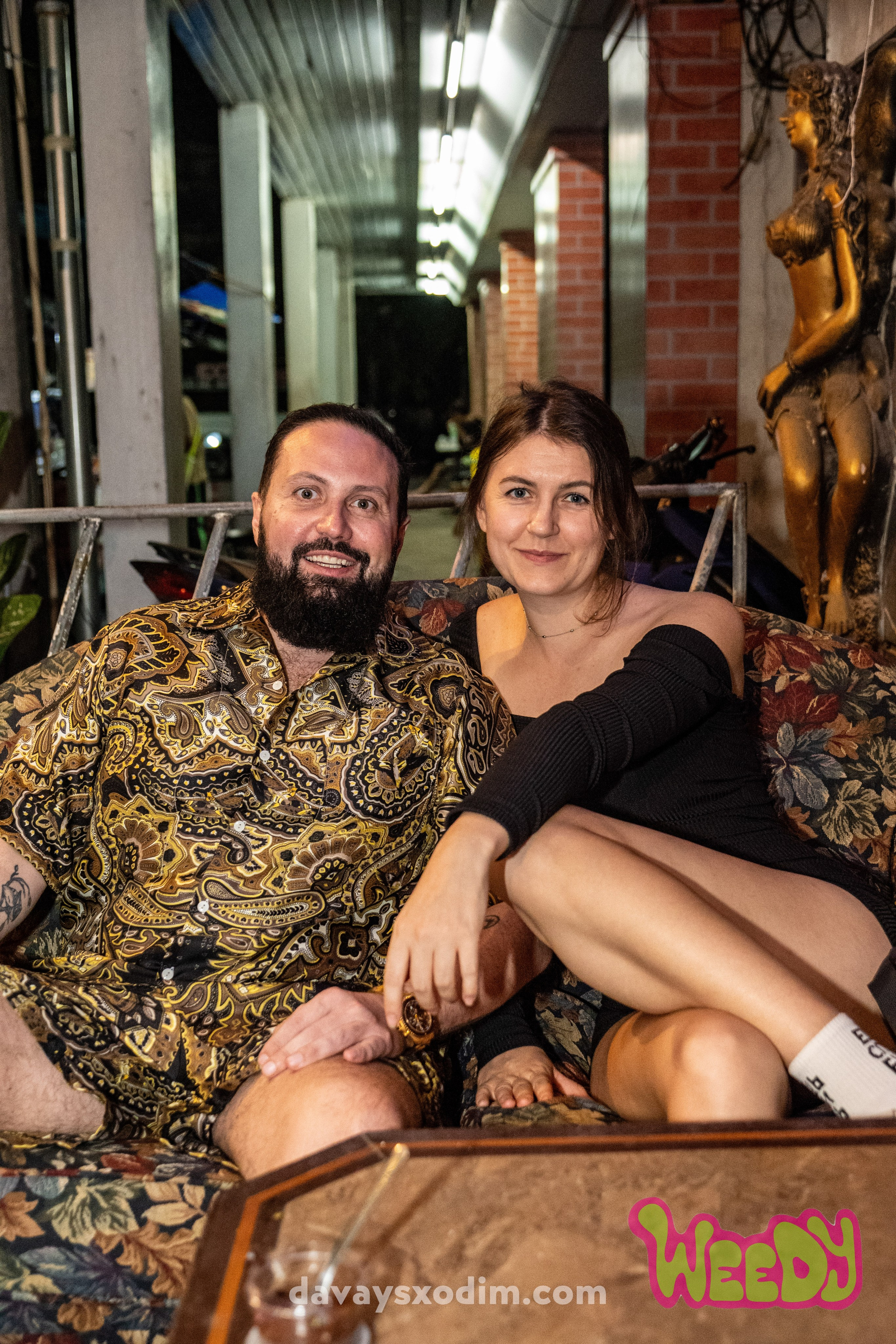 Розыгрыш каннабиса Weedy | Фоторепортаж | Афиша | DAVAYSXODIM.com PHUKET. АФИША|ФОТОРЕПОРТАЖИ|ИВЕНТЫ|ПХУКЕТ