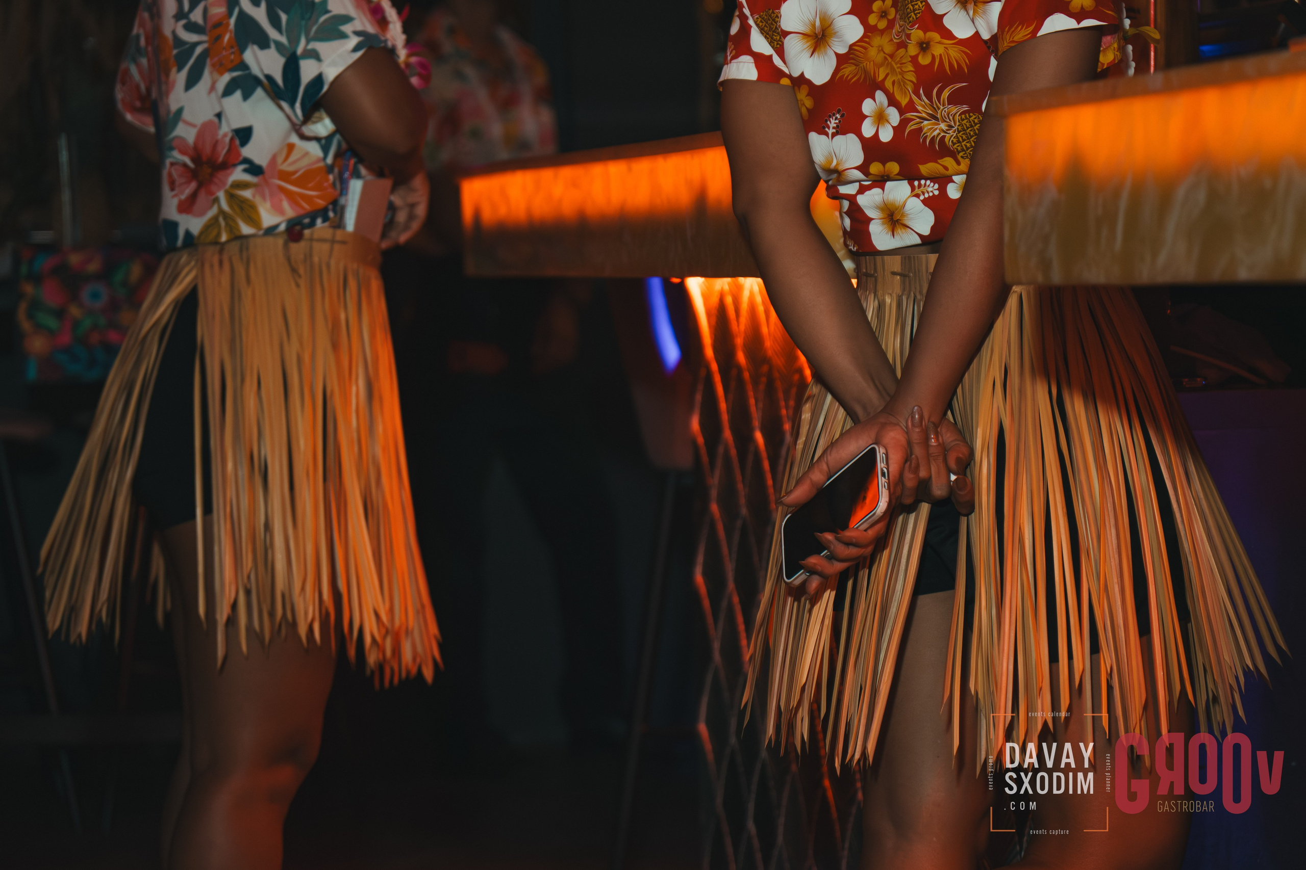 Вечеринка Tiki Twilights | Фоторепортаж | Афиша | DAVAYSXODIM.com PHUKET. АФИША|ФОТОРЕПОРТАЖИ|ИВЕНТЫ|ПХУКЕТ
