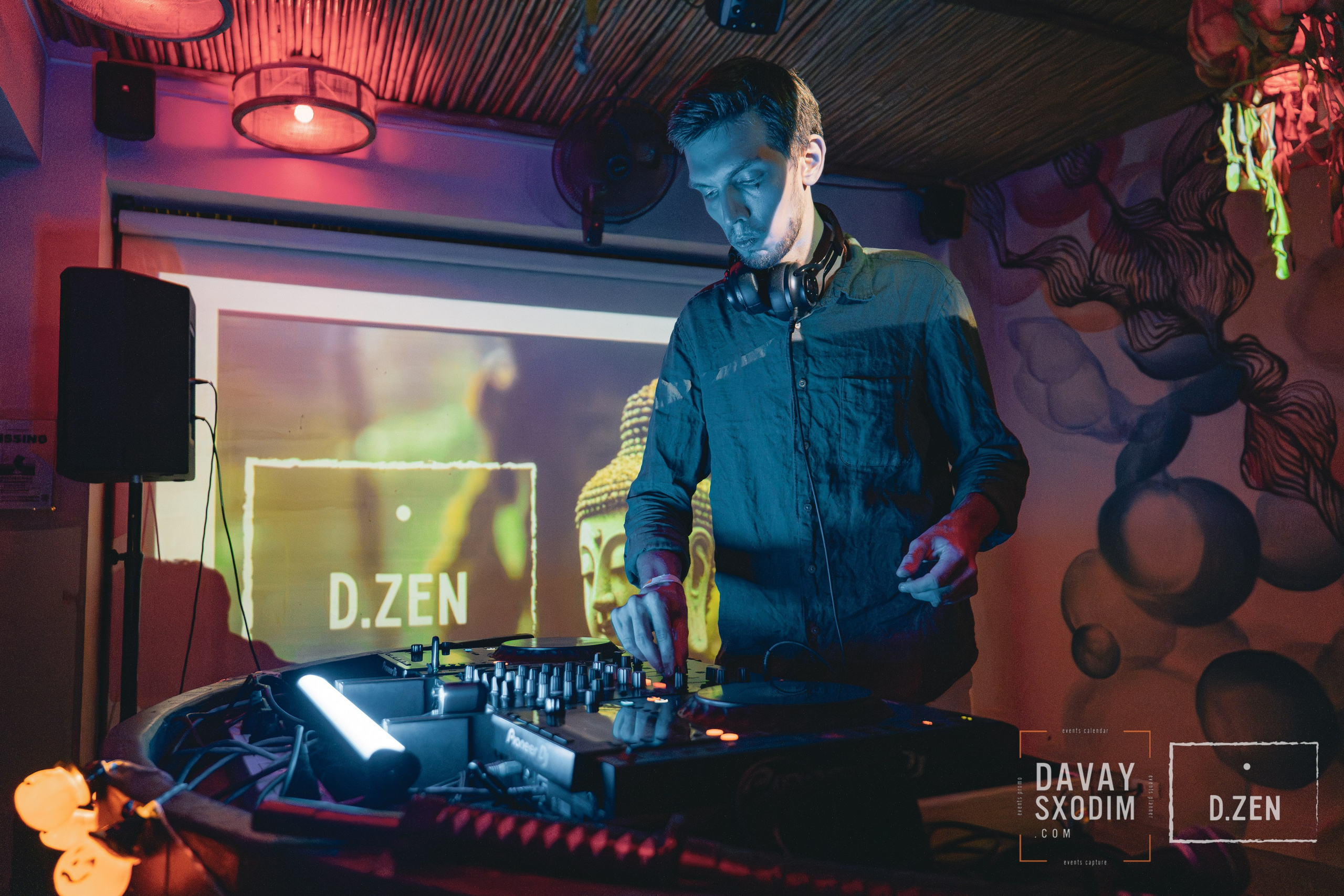 Фестиваль всех святых | Фоторепортаж | Афиша | DAVAYSXODIM.com PHUKET. АФИША|ФОТОРЕПОРТАЖИ|ИВЕНТЫ|ПХУКЕТ