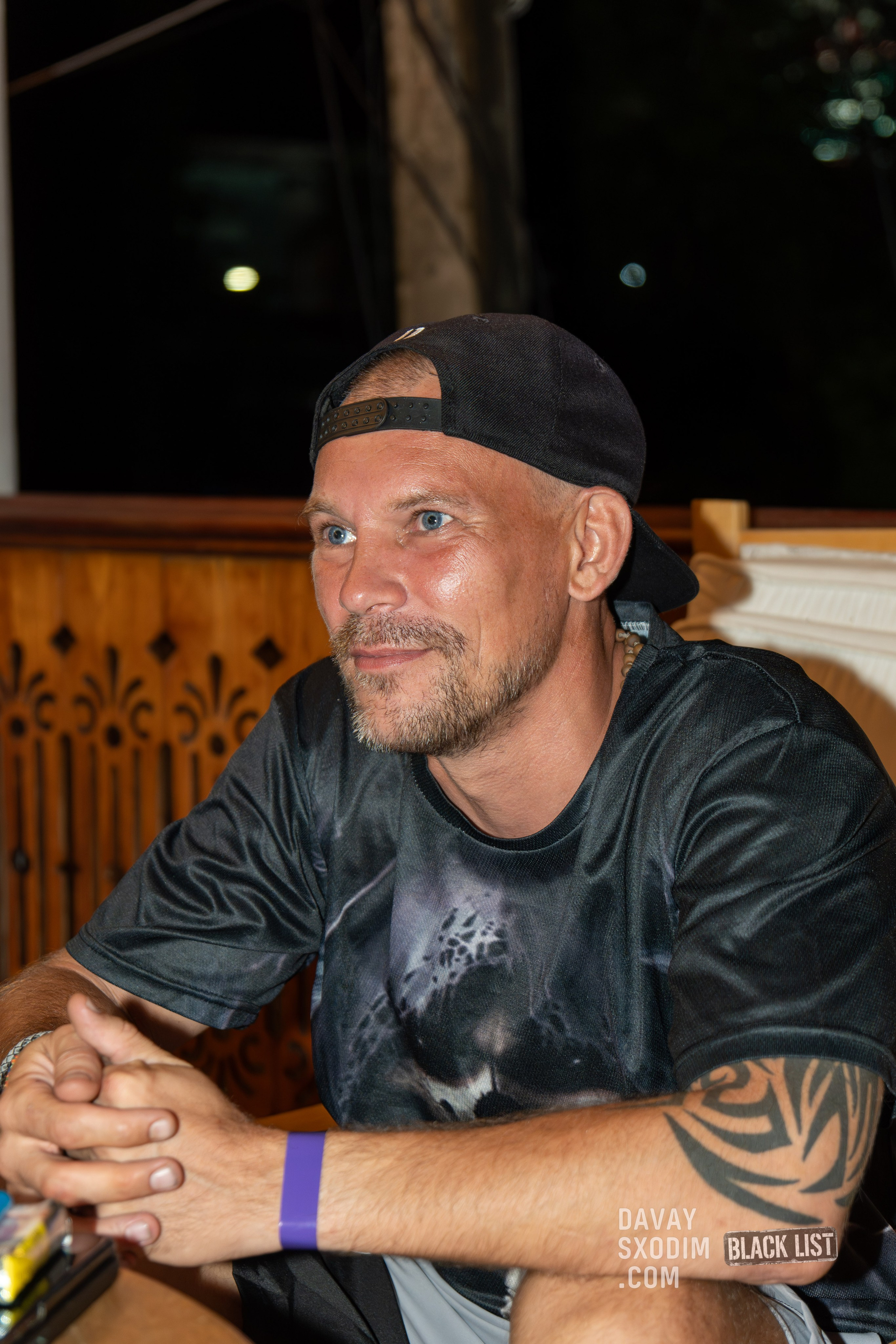 Вечеринка Black List | Фоторепортаж | Афиша | DAVAYSXODIM.com PHUKET. АФИША|ФОТОРЕПОРТАЖИ|ИВЕНТЫ|ПХУКЕТ