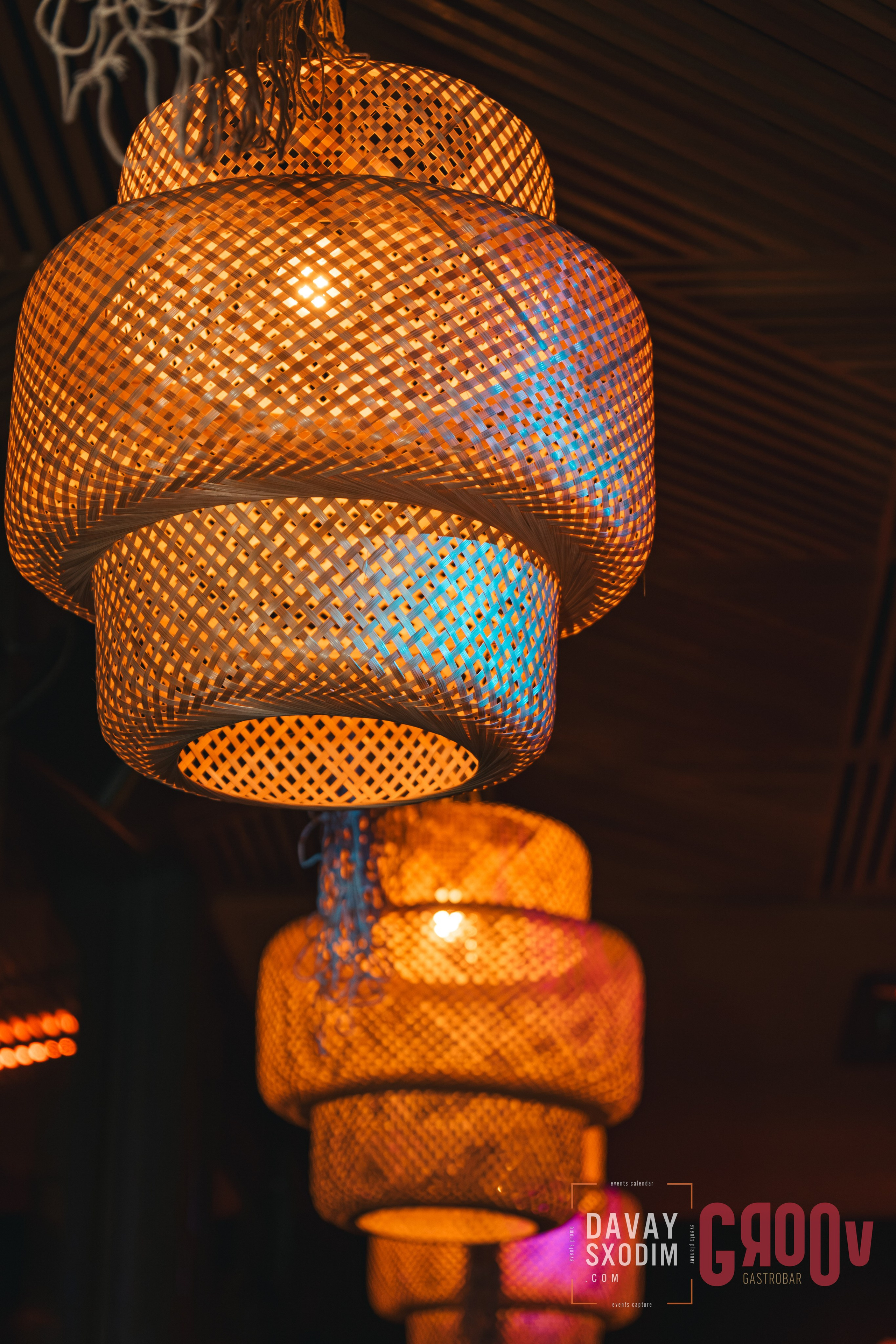 Вечеринка Tiki Twilights | Фоторепортаж | Афиша | DAVAYSXODIM.com PHUKET. АФИША|ФОТОРЕПОРТАЖИ|ИВЕНТЫ|ПХУКЕТ