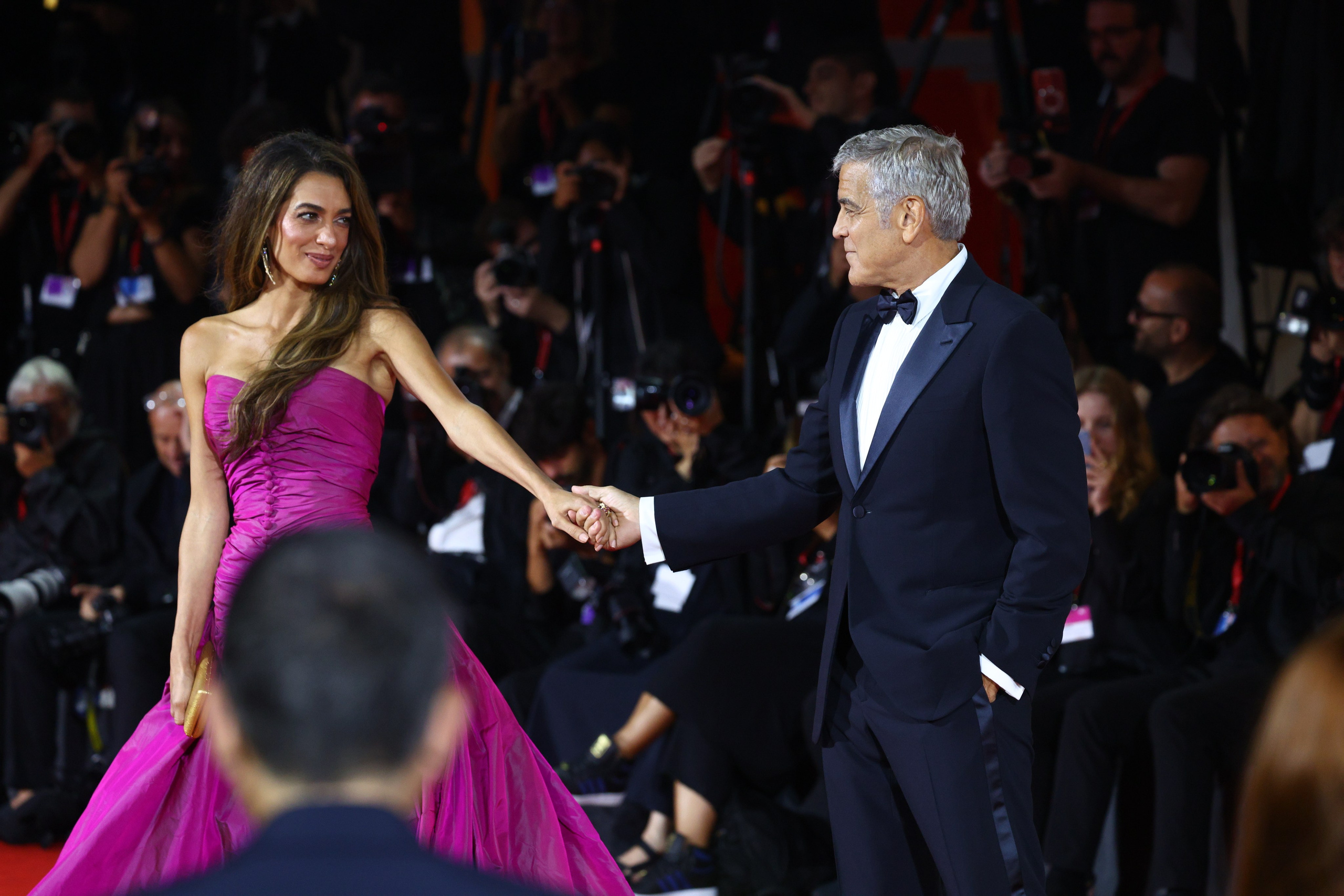 Celebs. BRUNGRAF MEDIA