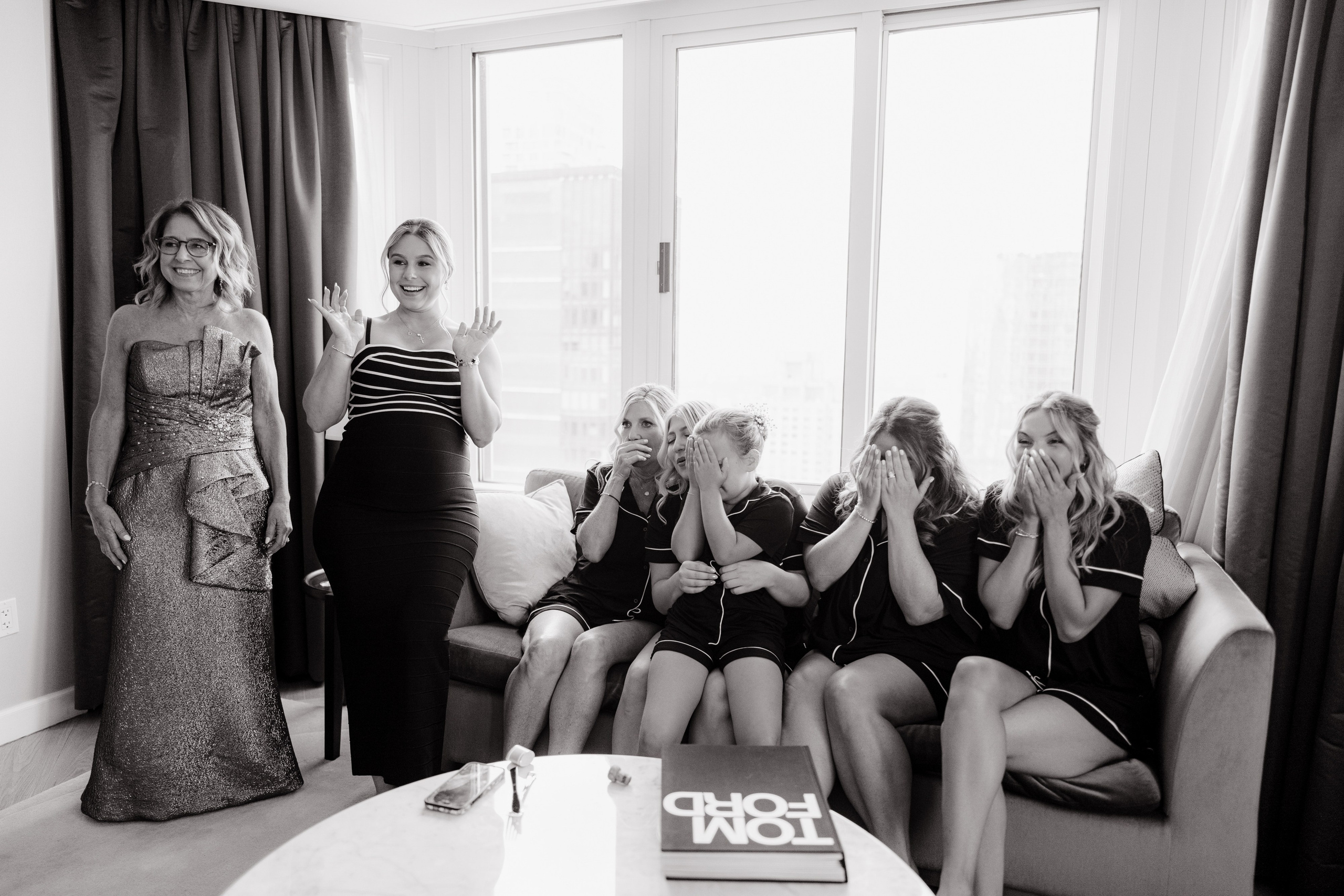 Kelsey and Scott’s Grand Jewish Wedding at Guastavino’s. Wedding photographer and videographer New York | New Jersey