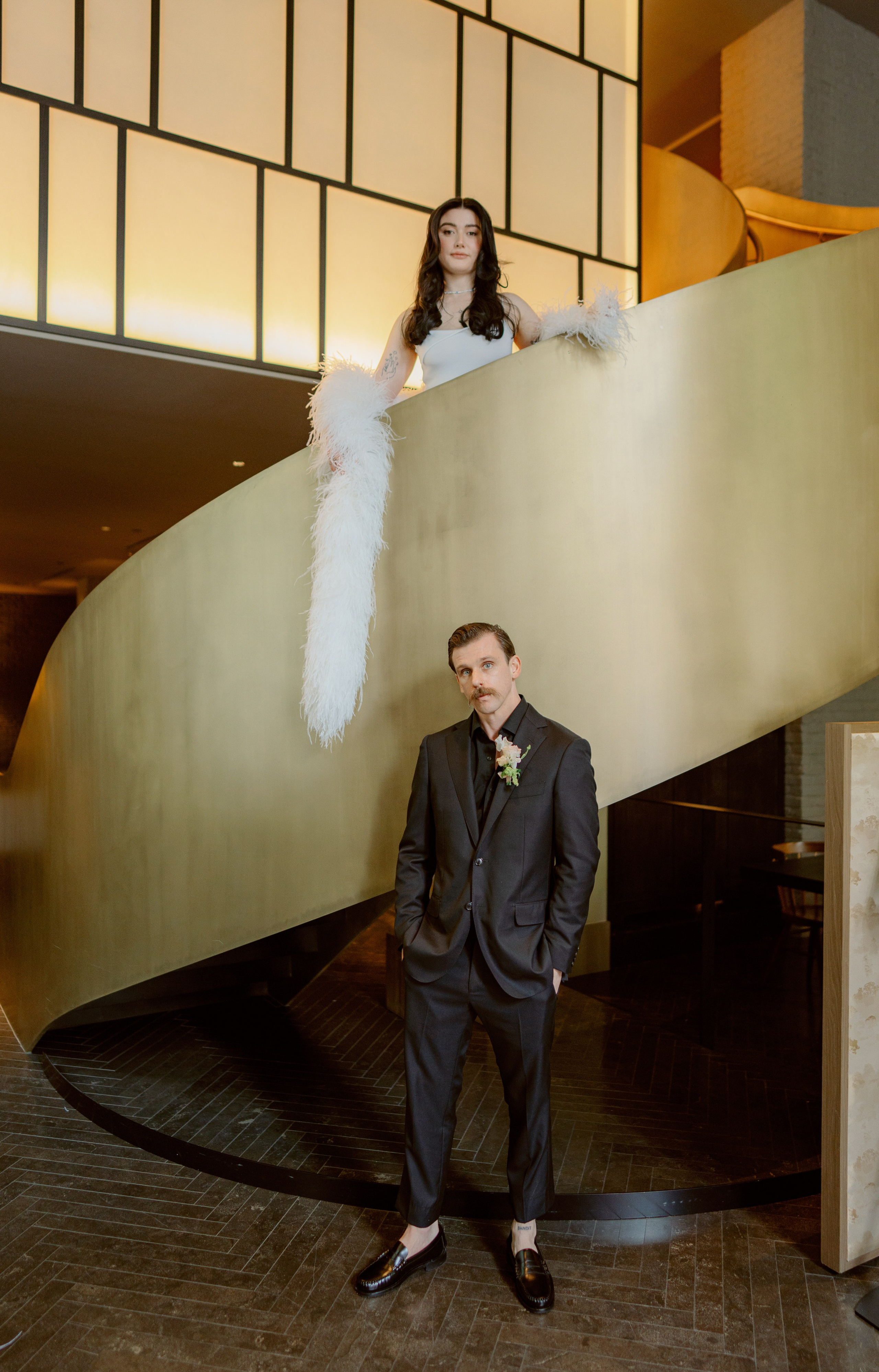 Savannah and Michael. Wedding photographer and videographer New York | New Jersey