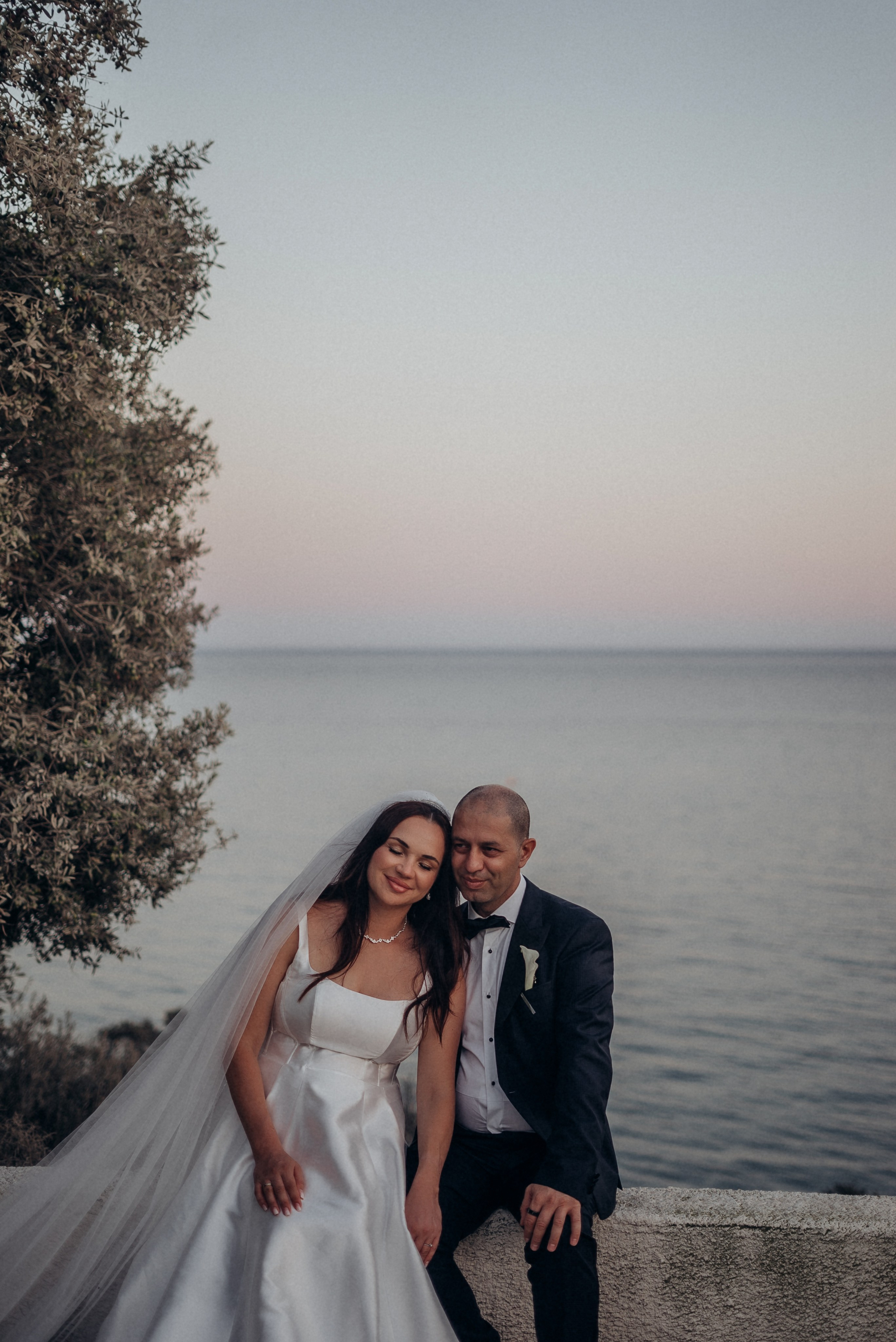 Kostas&Anna. Портретный и семейный фотограф в Лимассоле Кипр Анна Руссу