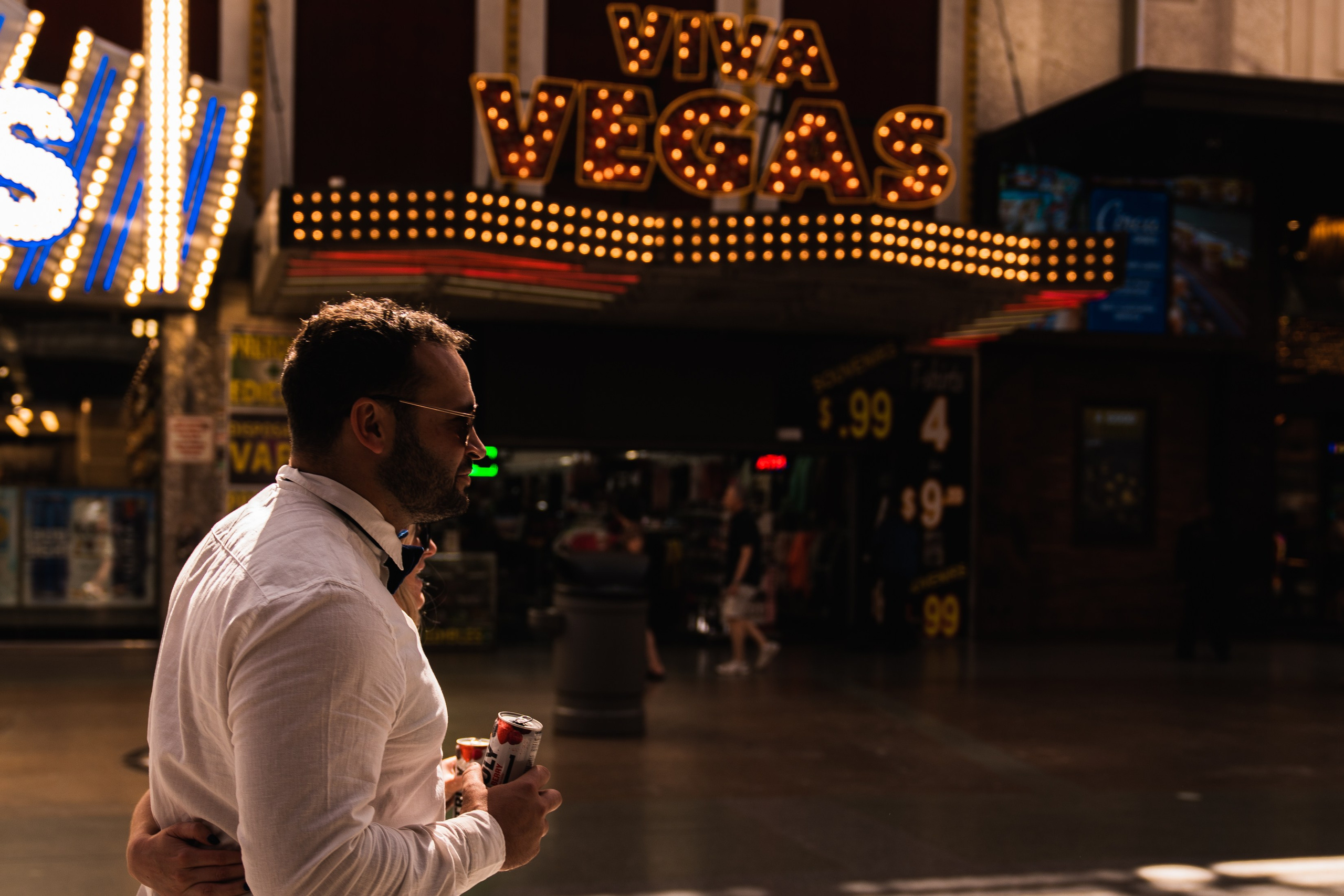 Jack&Jennifer.9.19.24. Wedding & elopement photographer Viktoriya Kravtsov. Las Vegas