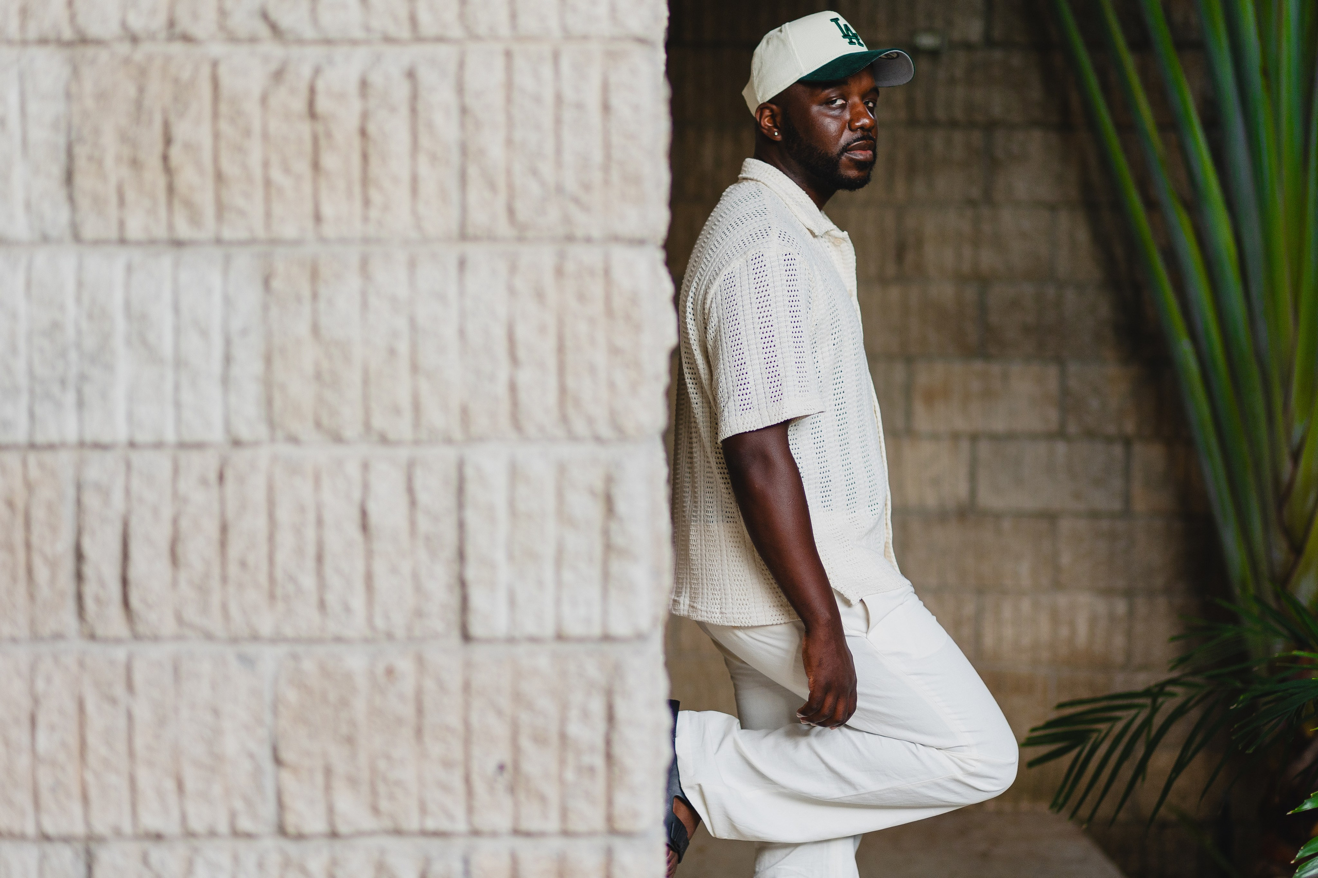 Kendrick. Antonio Soberano Photography