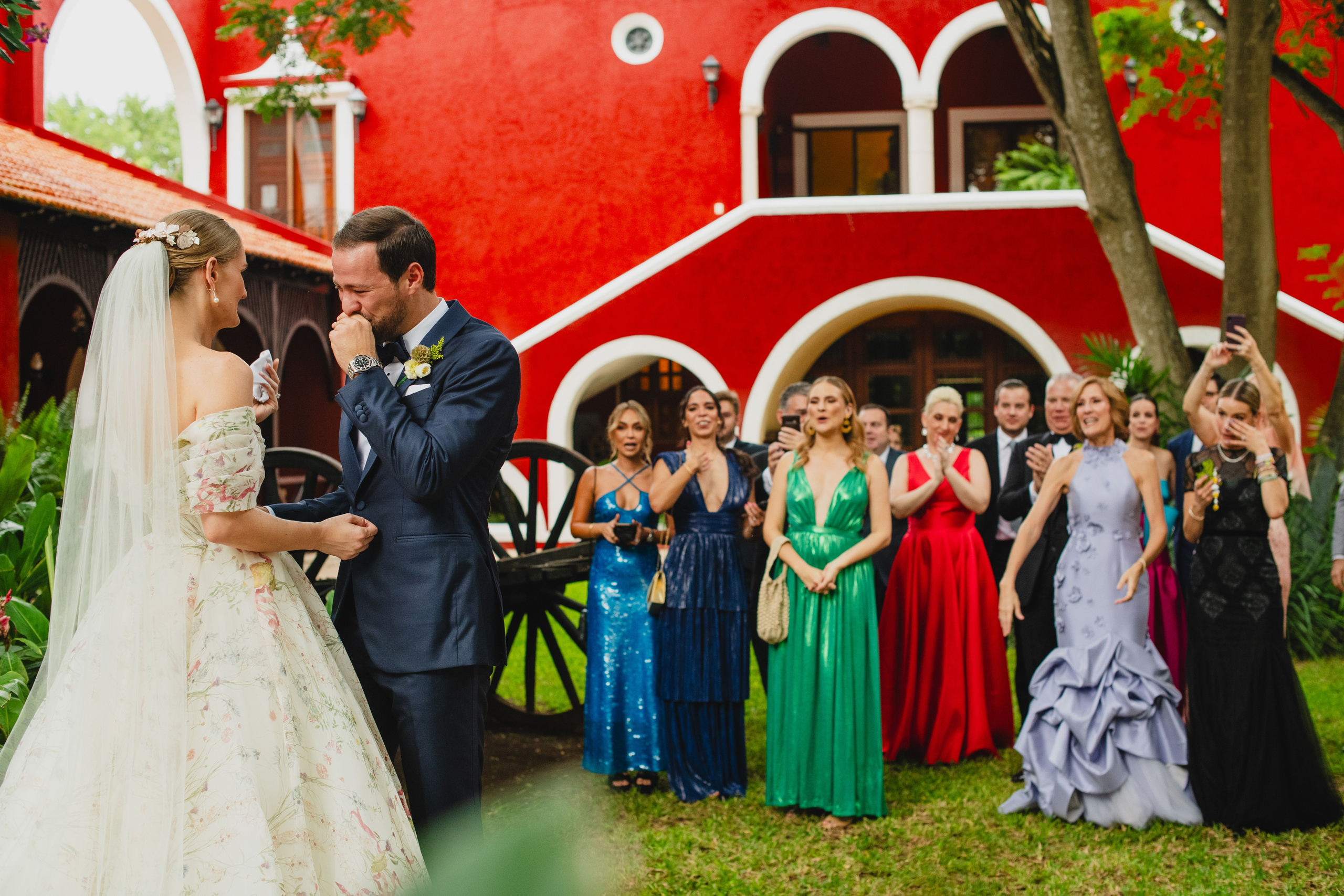 Sofia & Albert. Antonio Soberano Photography