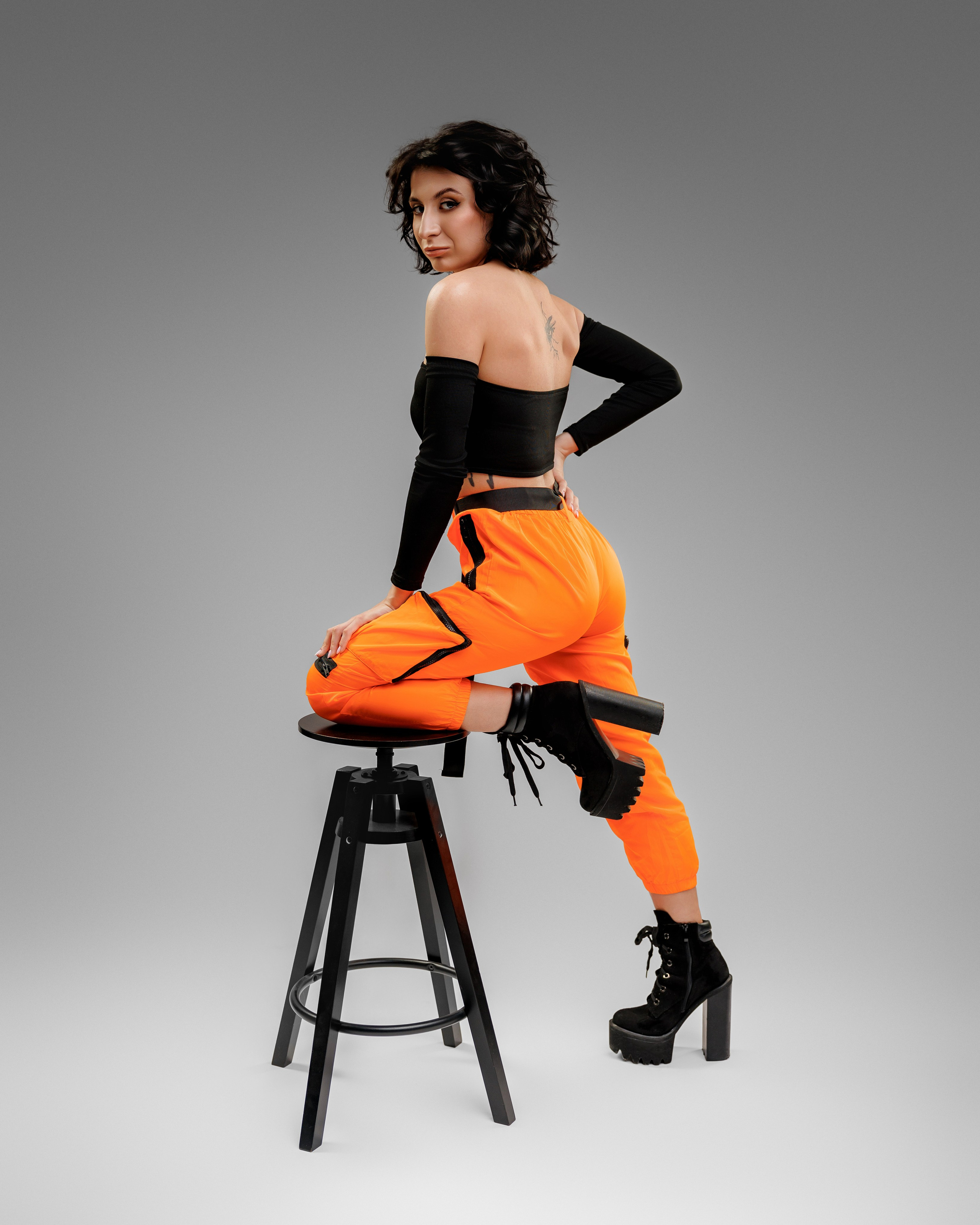 Patrycja. Myst Studio - Twoje studio fotografii Kobiecej