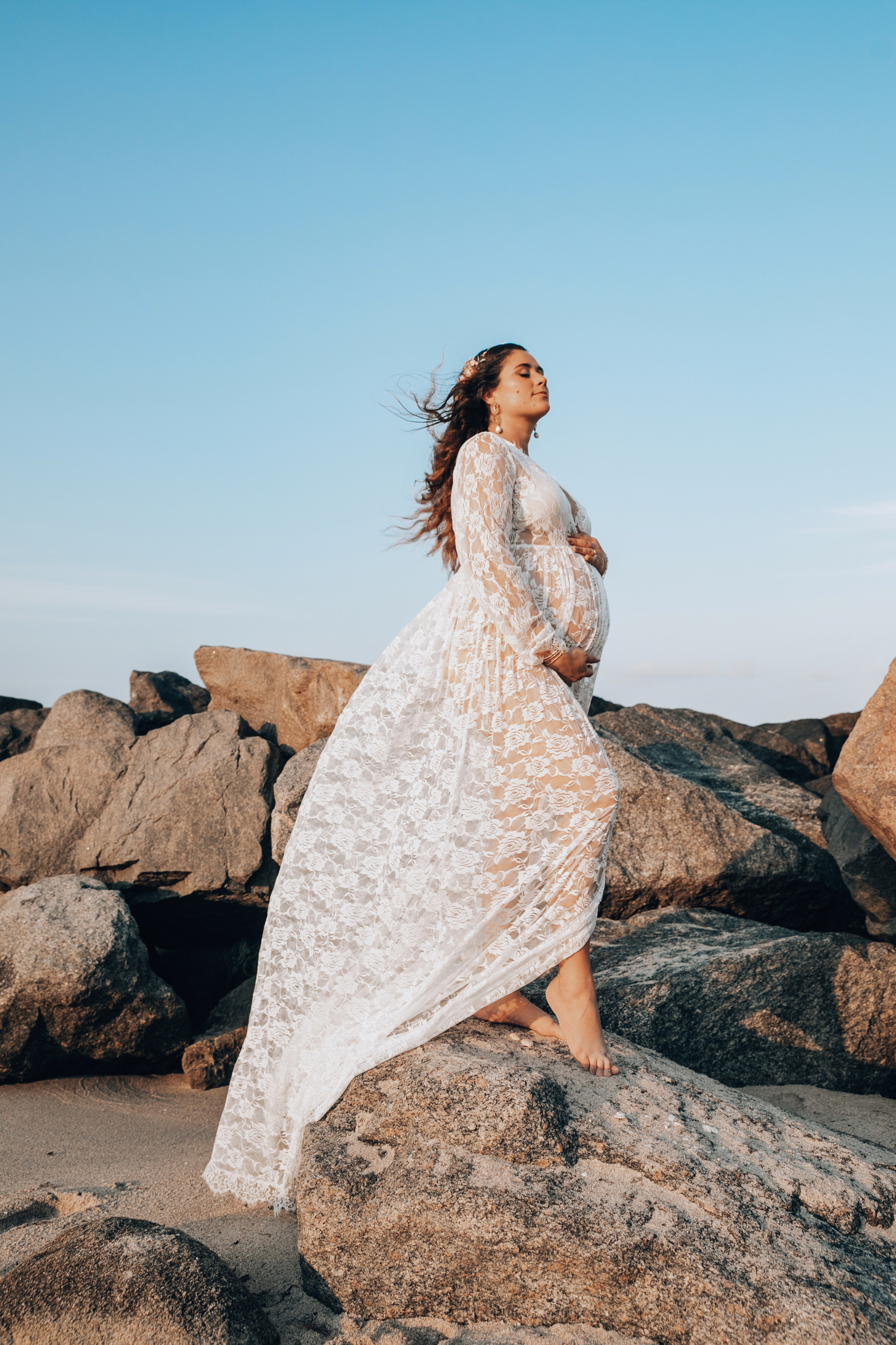 Maternity. Photographer in Miami, Family photographer, Event, Wedding