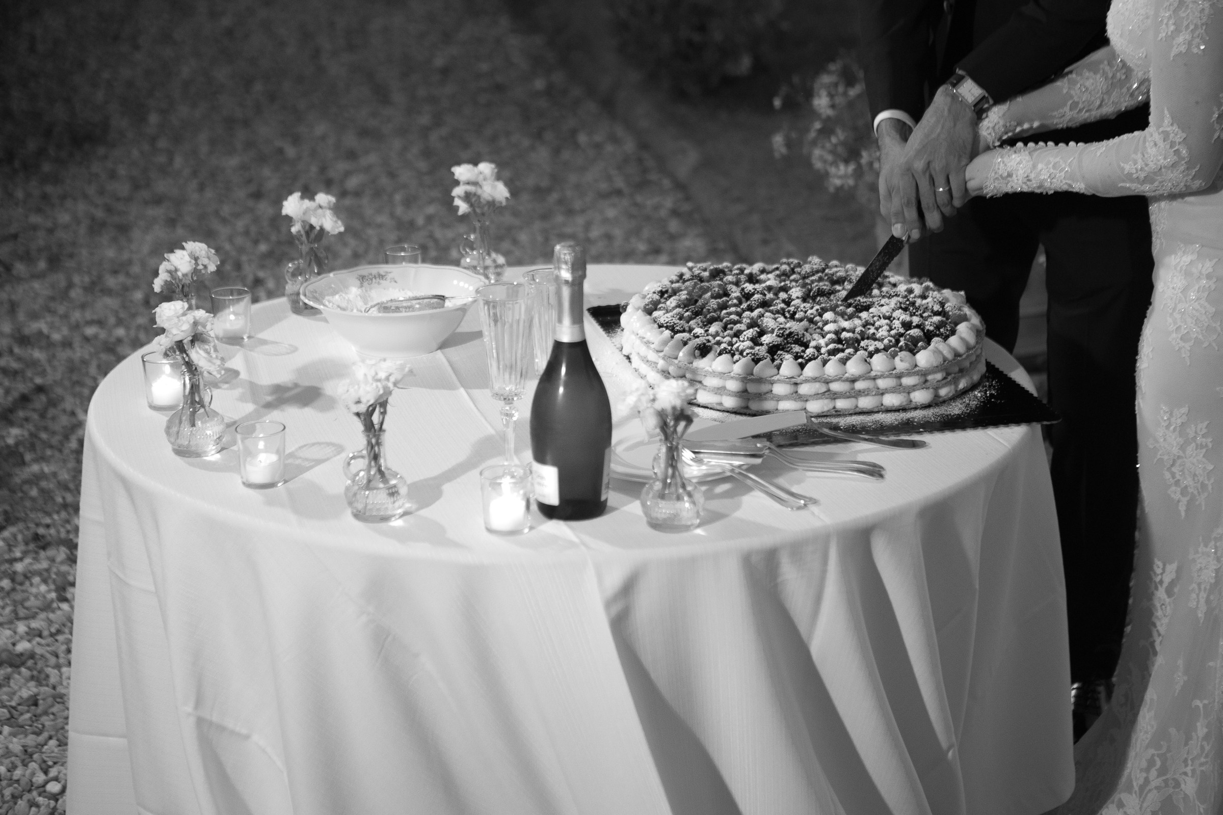 M & O — Tuscany, Italy. Destination Hochzeitsfotografin aus München - Valeria Berk