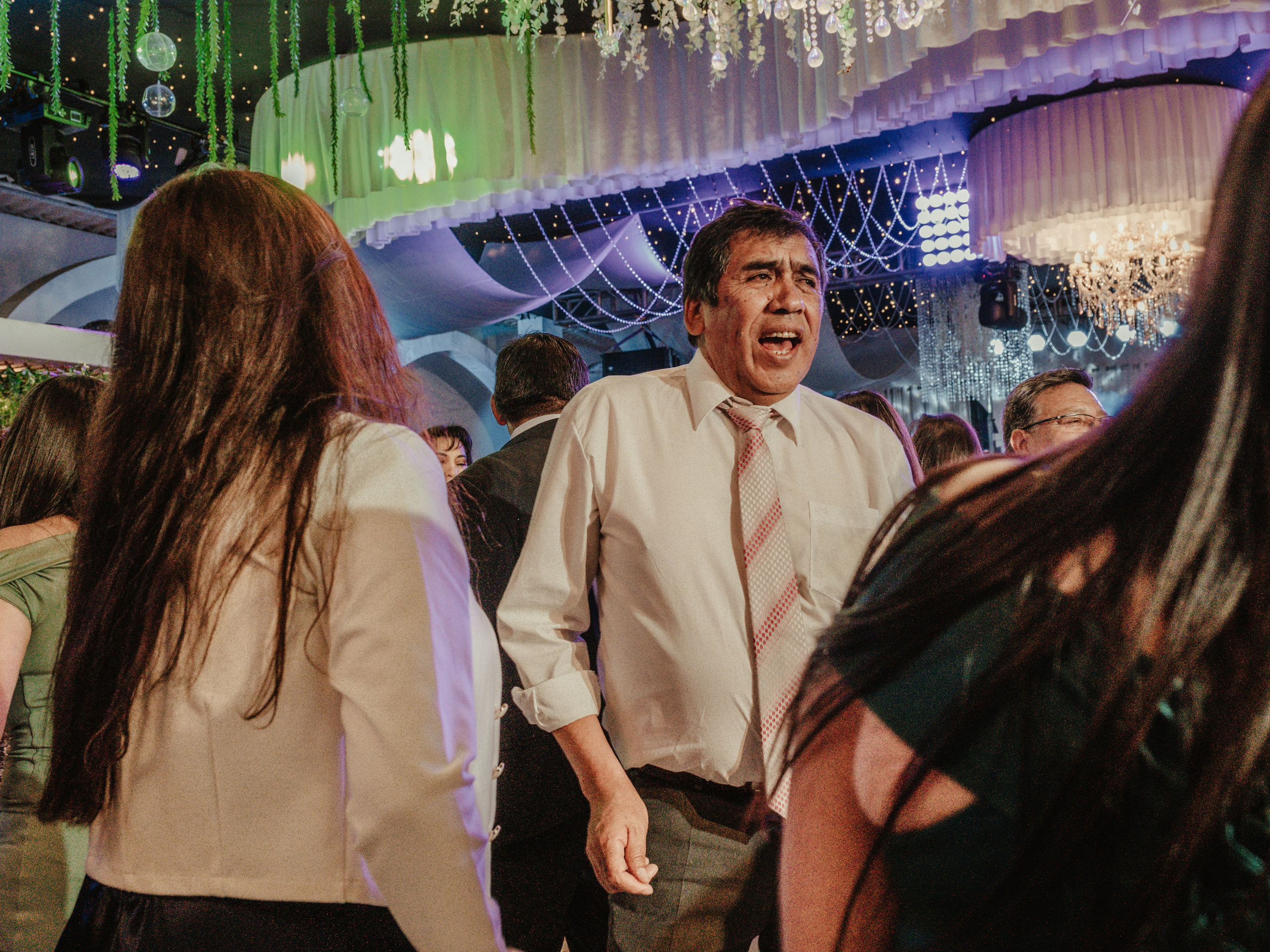 CARLA Y MARIO BODA RELIGIOSA. Studio KVTA | Fotografía y Video de Bodas en Arequipa