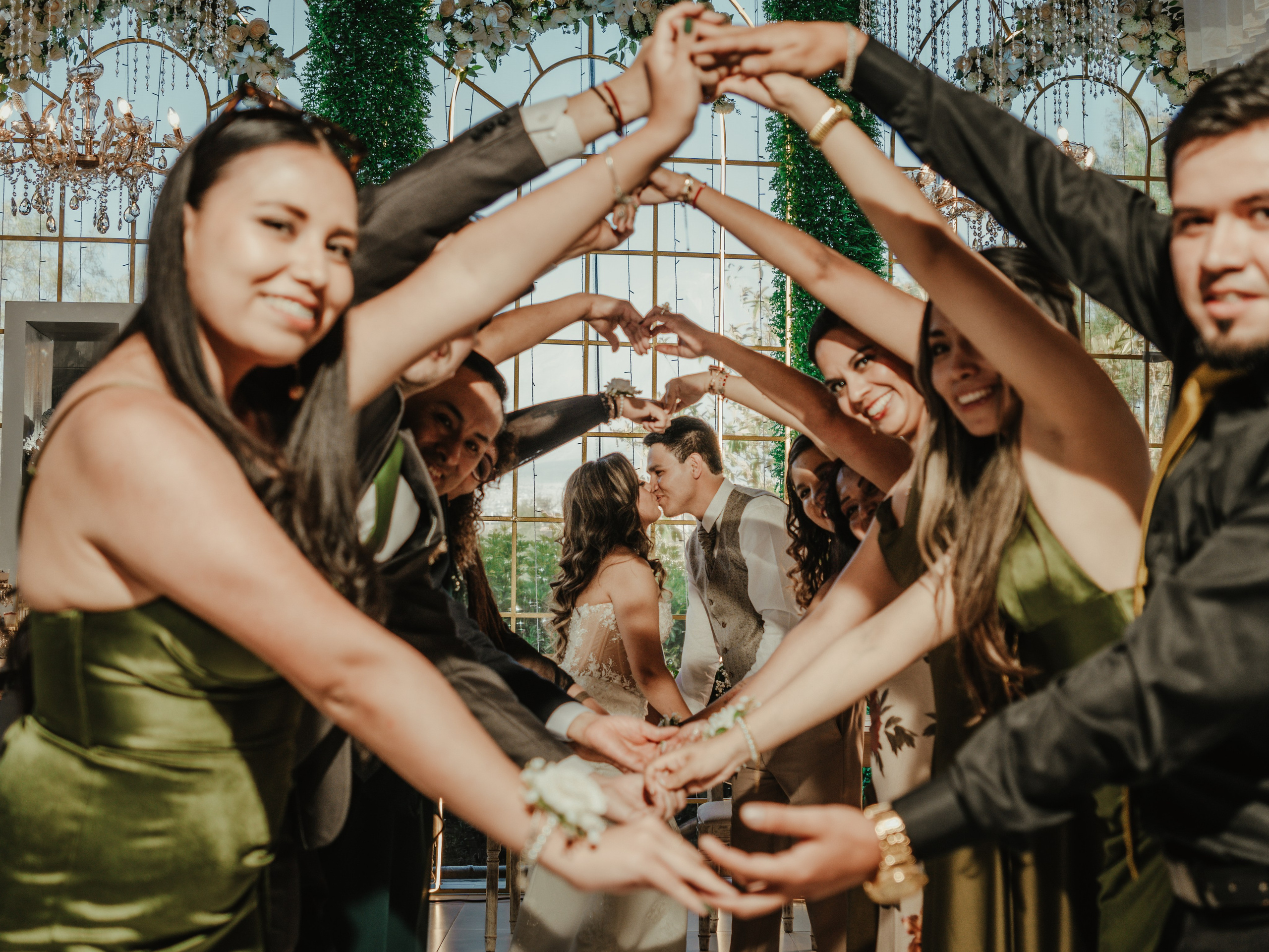 CARLA Y MARIO BODA RELIGIOSA. Studio KVTA | Fotografía y Video de Bodas en Arequipa
