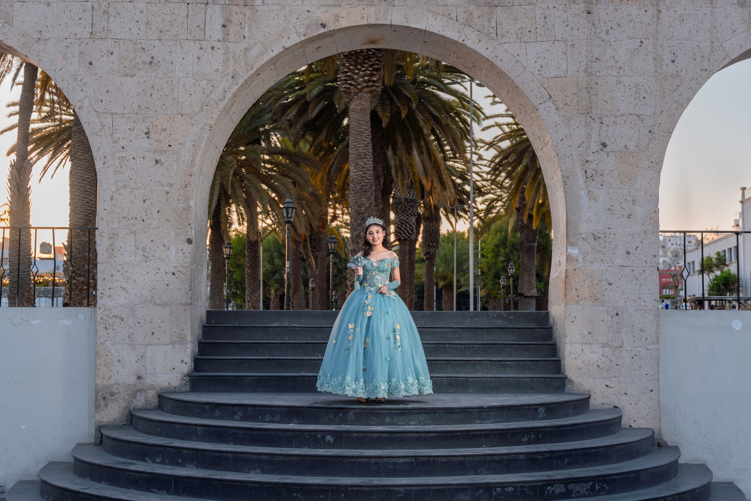 XV DE QORIANKHA. Studio KVTA | Fotografía y Video de Bodas en Arequipa