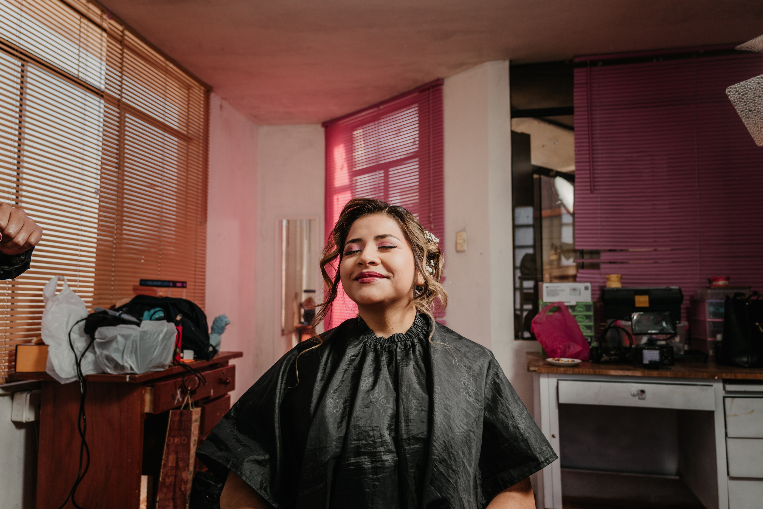 CAROL Y GERSON SOLO BODA. Studio KVTA | Fotografía y Video de Bodas en Arequipa