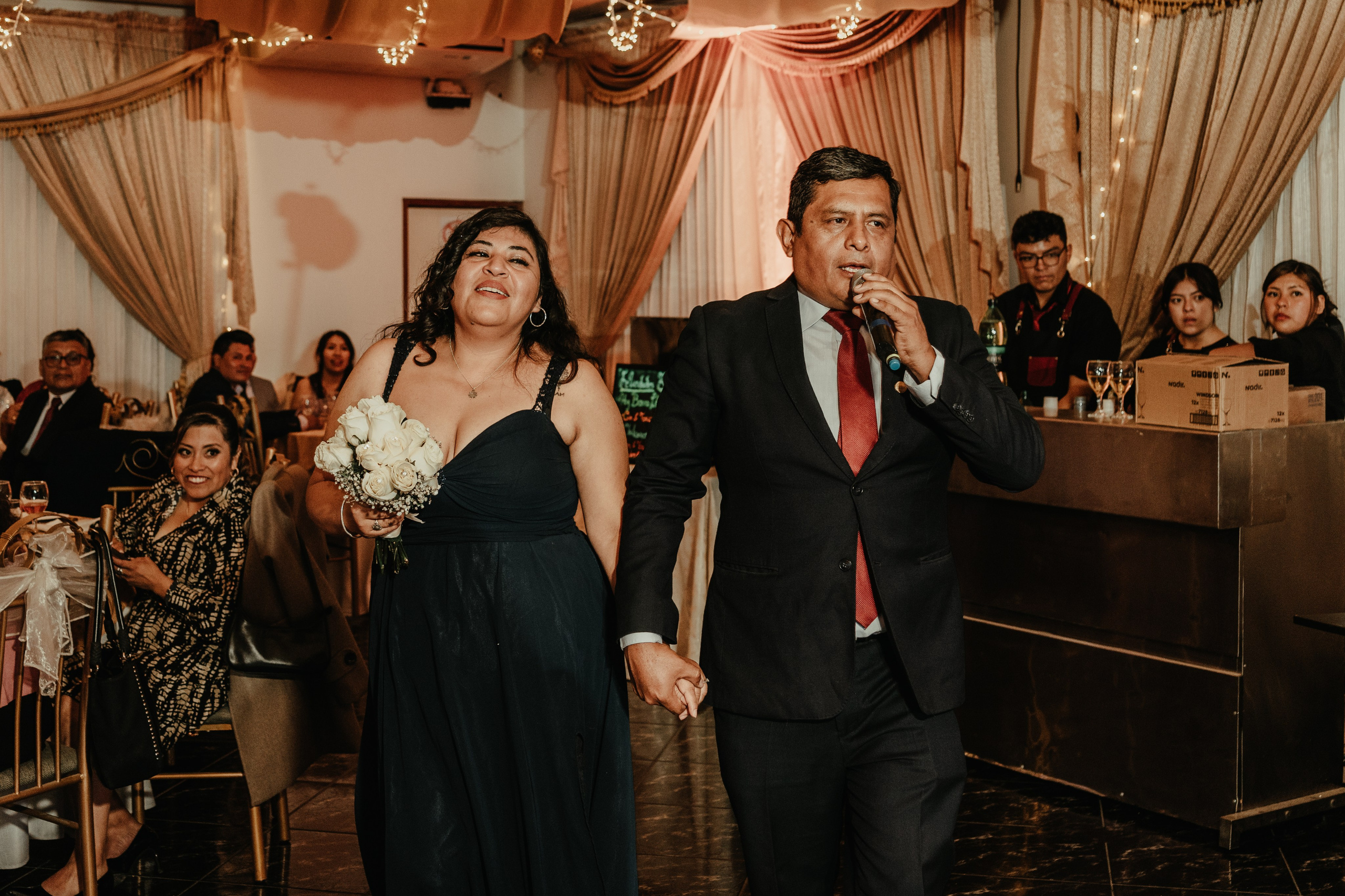 VANESSA + FRANKLIN BODA RELIGIOSA. Studio KVTA | Fotografía y Video de Bodas en Arequipa