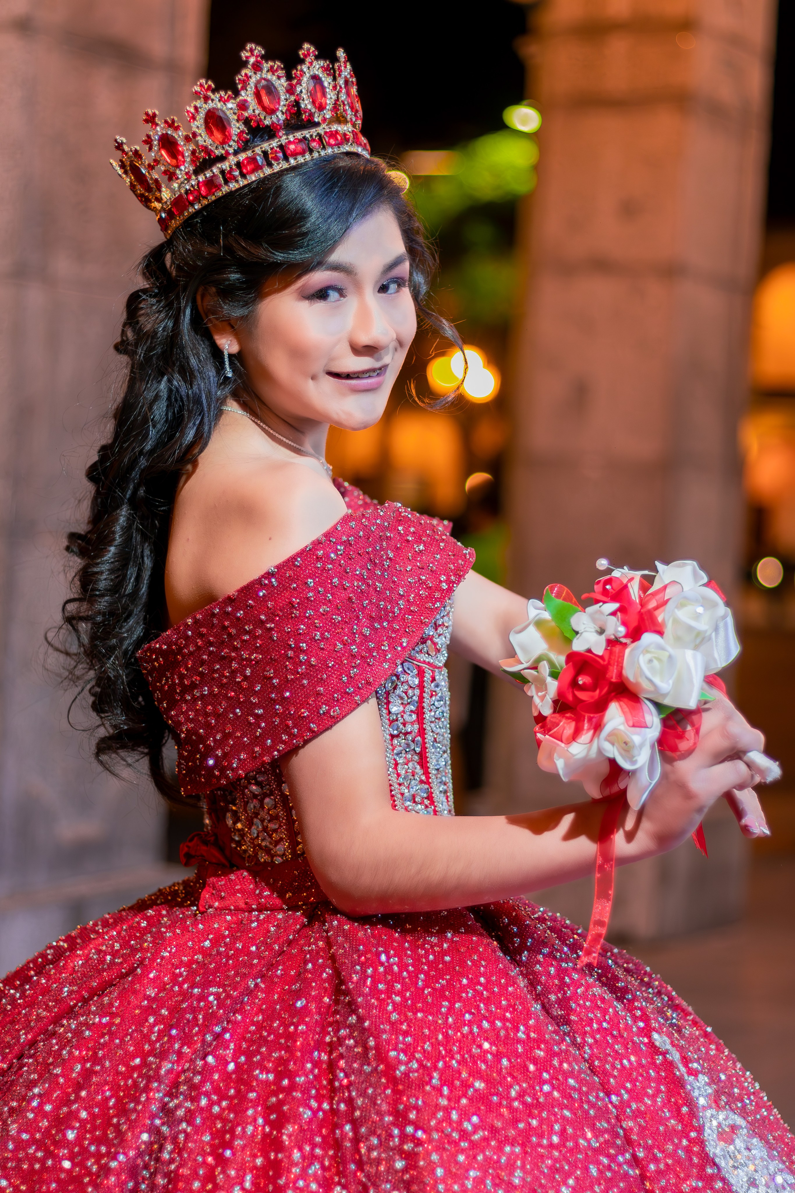 XV DE ANGE. Studio KVTA | Fotografía y Video de Bodas en Arequipa