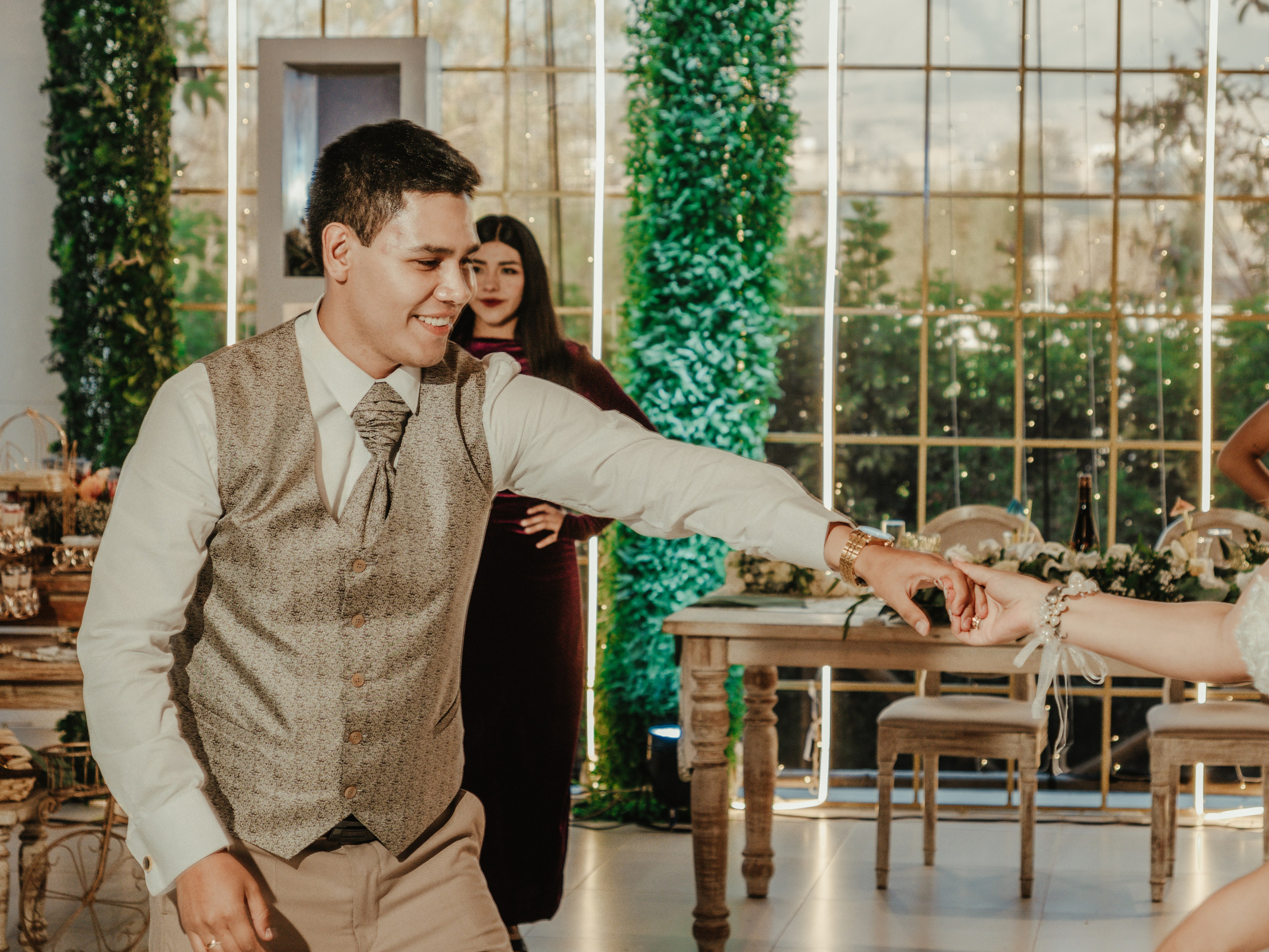 CARLA Y MARIO BODA RELIGIOSA. Studio KVTA | Fotografía y Video de Bodas en Arequipa