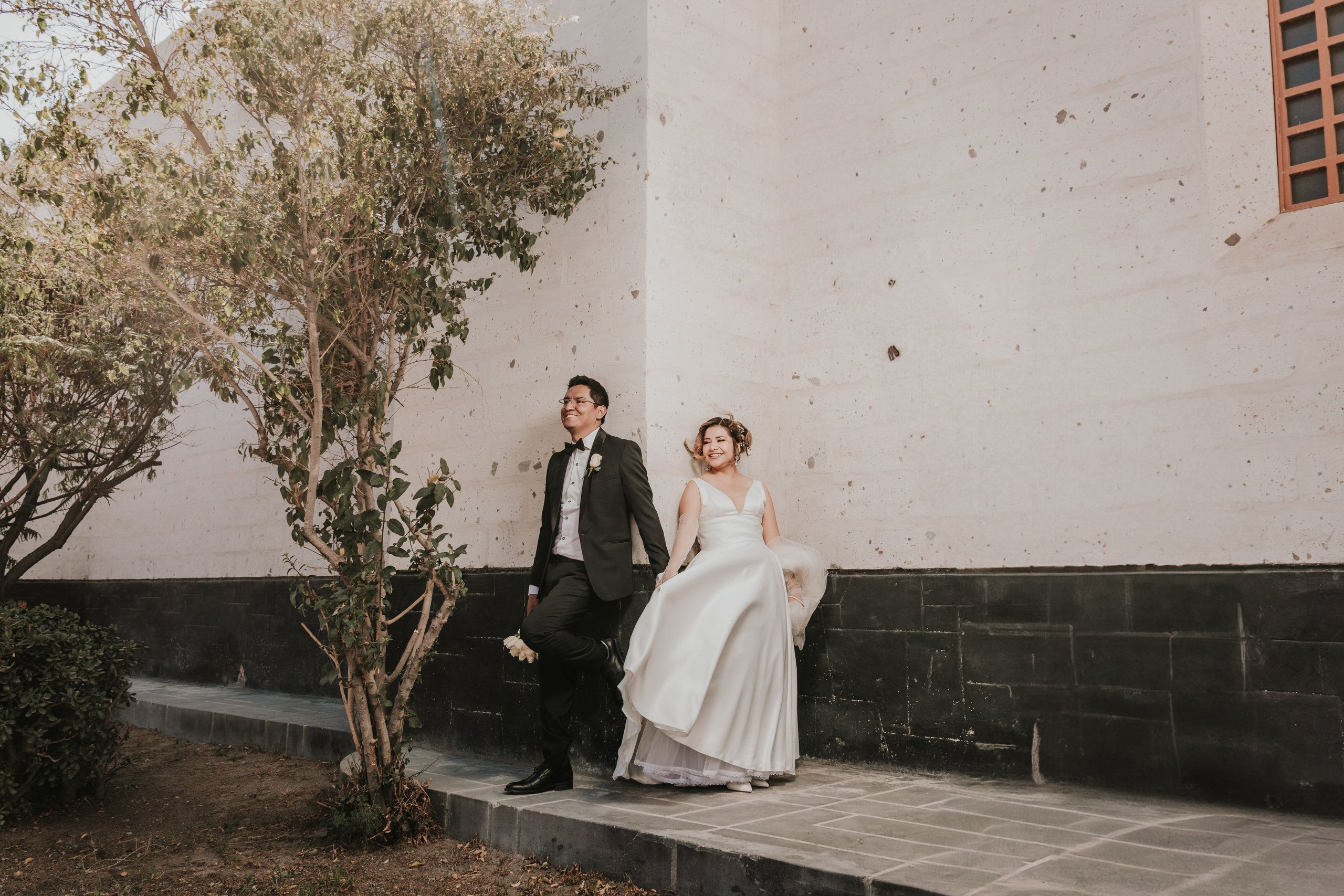 CAROL Y GERSON SOLO BODA. Studio KVTA | Fotografía y Video de Bodas en Arequipa