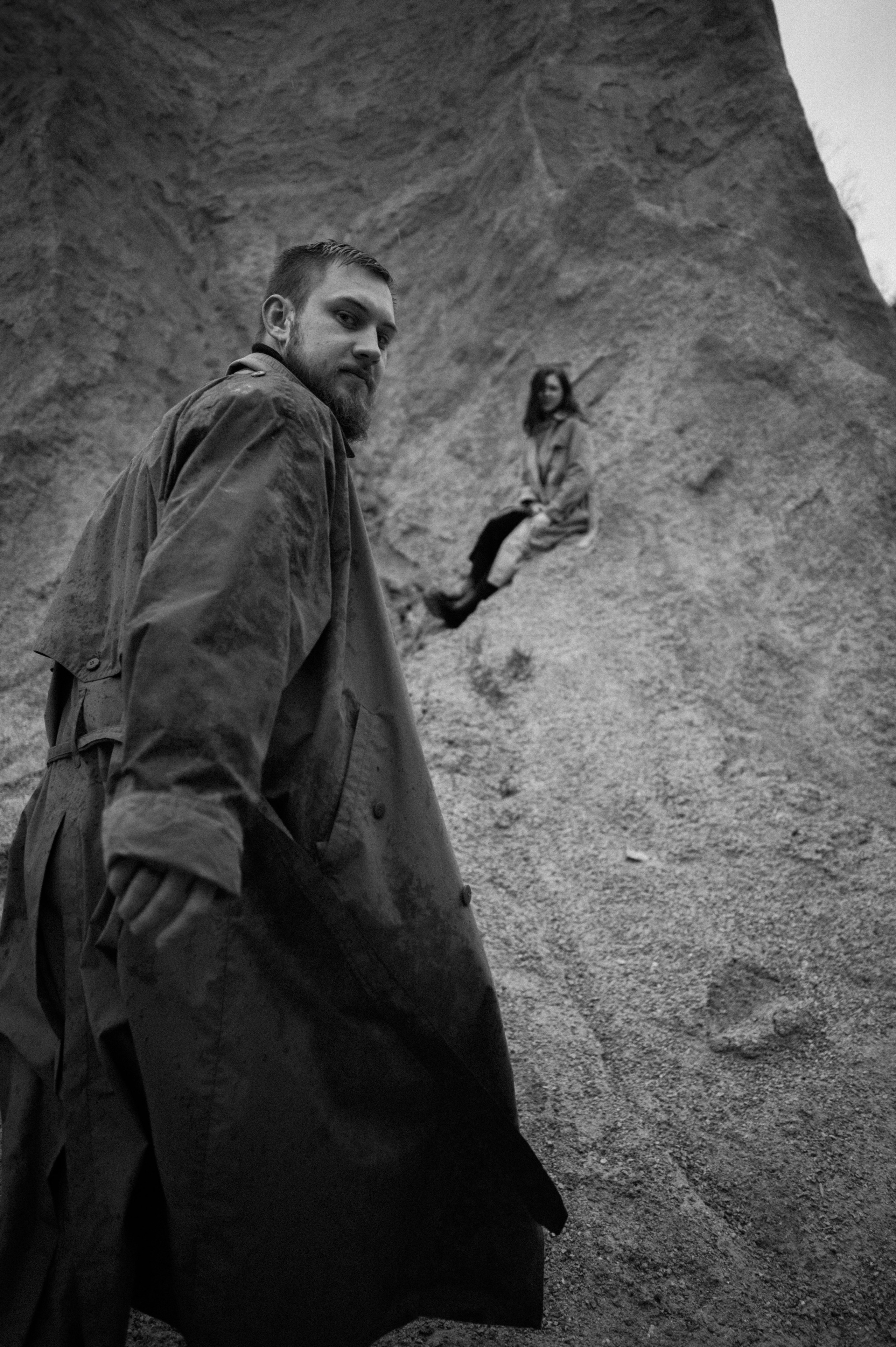 И в непогоду тоже. Фотограф Таллинн — свадьба |семья | lovestory