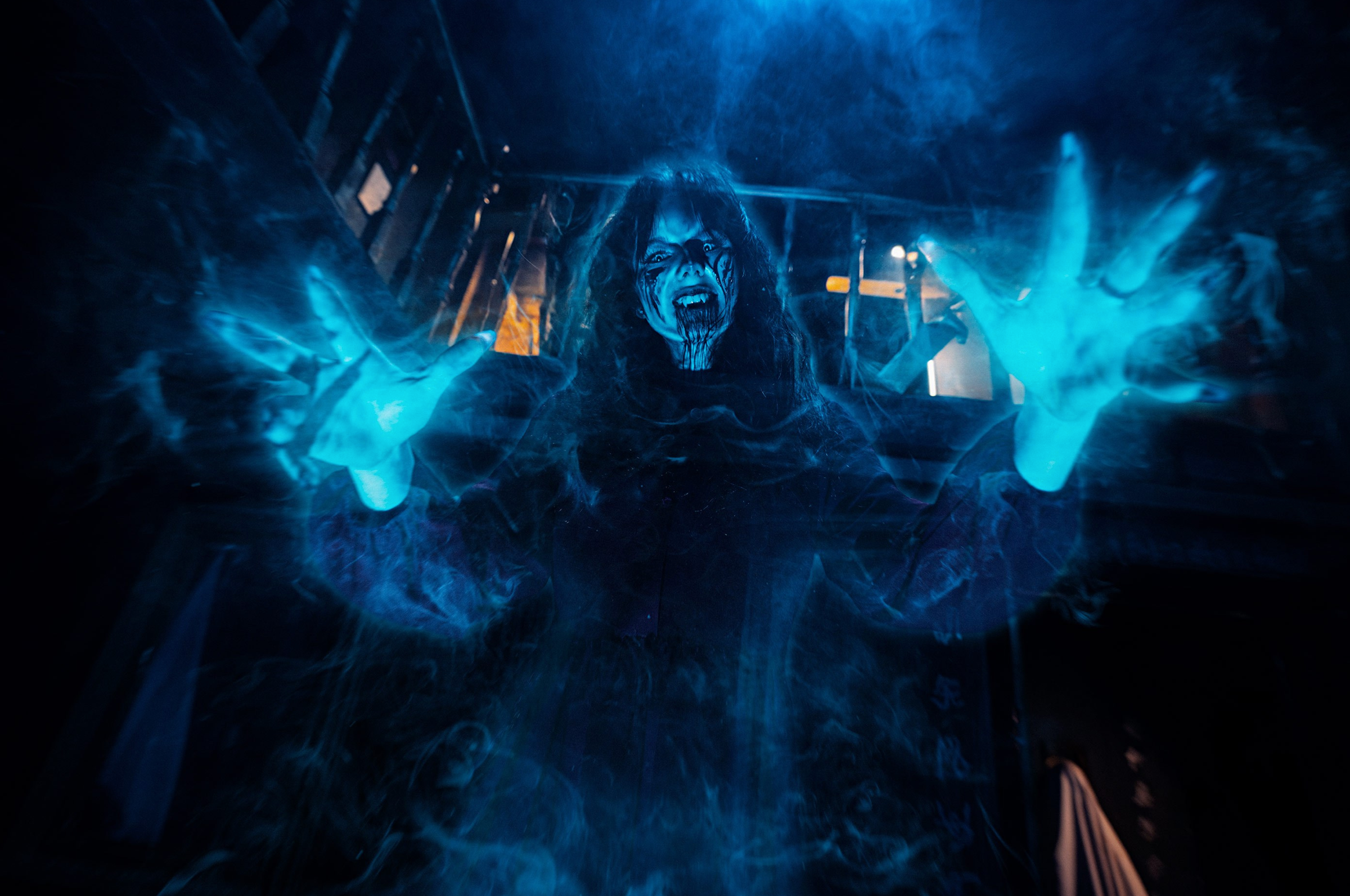 Family & Kids and Logic-Based projects. Escape Room Producer | Premium Immersive Projects Built in 7 Countries | Licensing & Turnkey for Resorts & Hotels