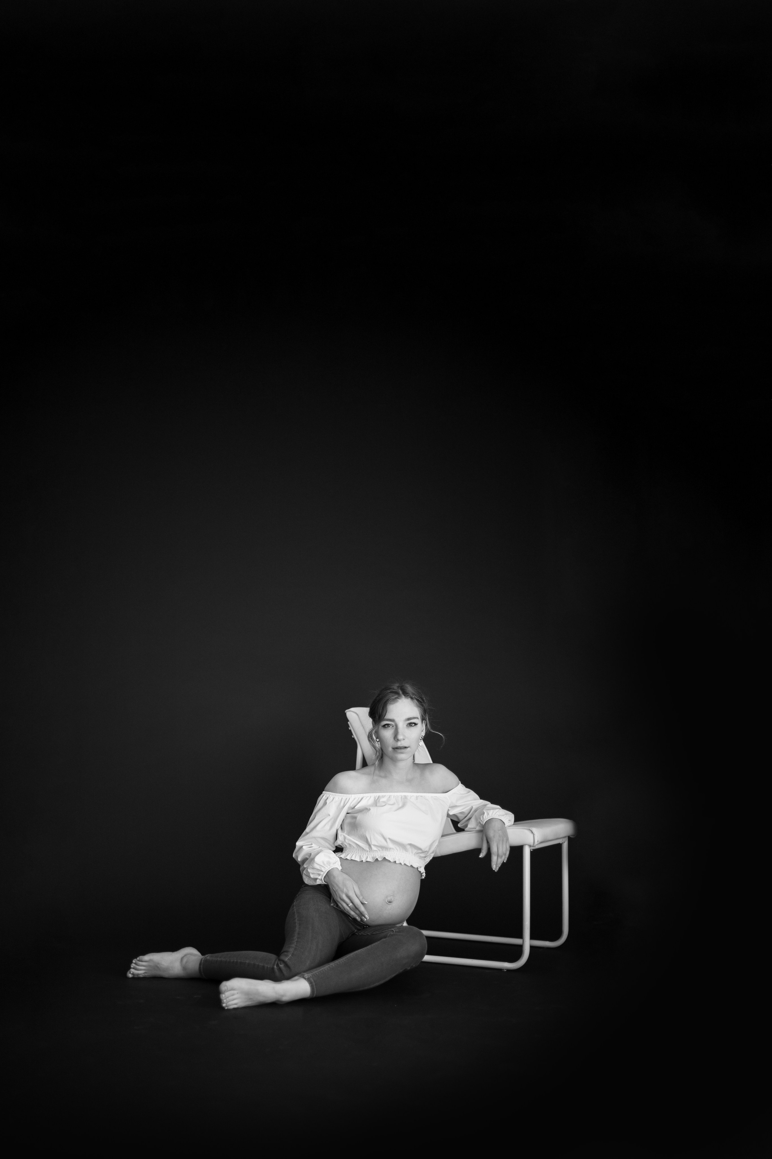 Дарья. Главная