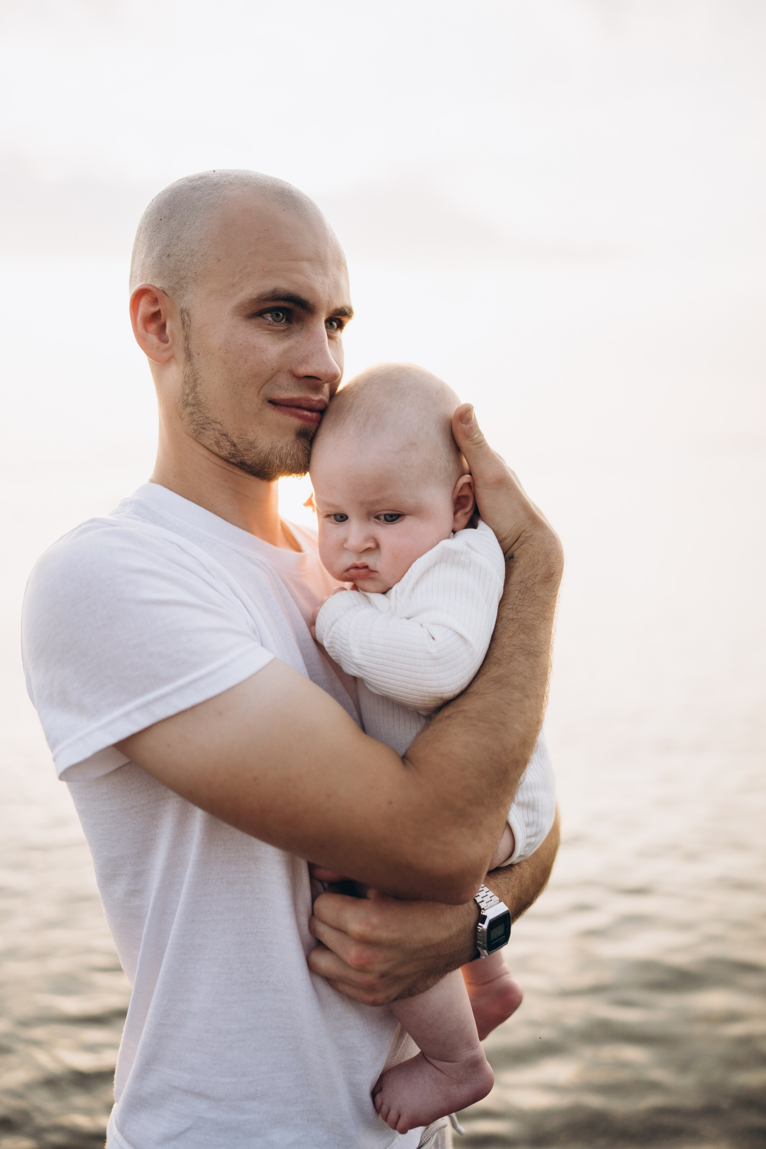 Masha & fam. Calgary Wedding & Lifestyle Photographer — Yevhen Polishchuk